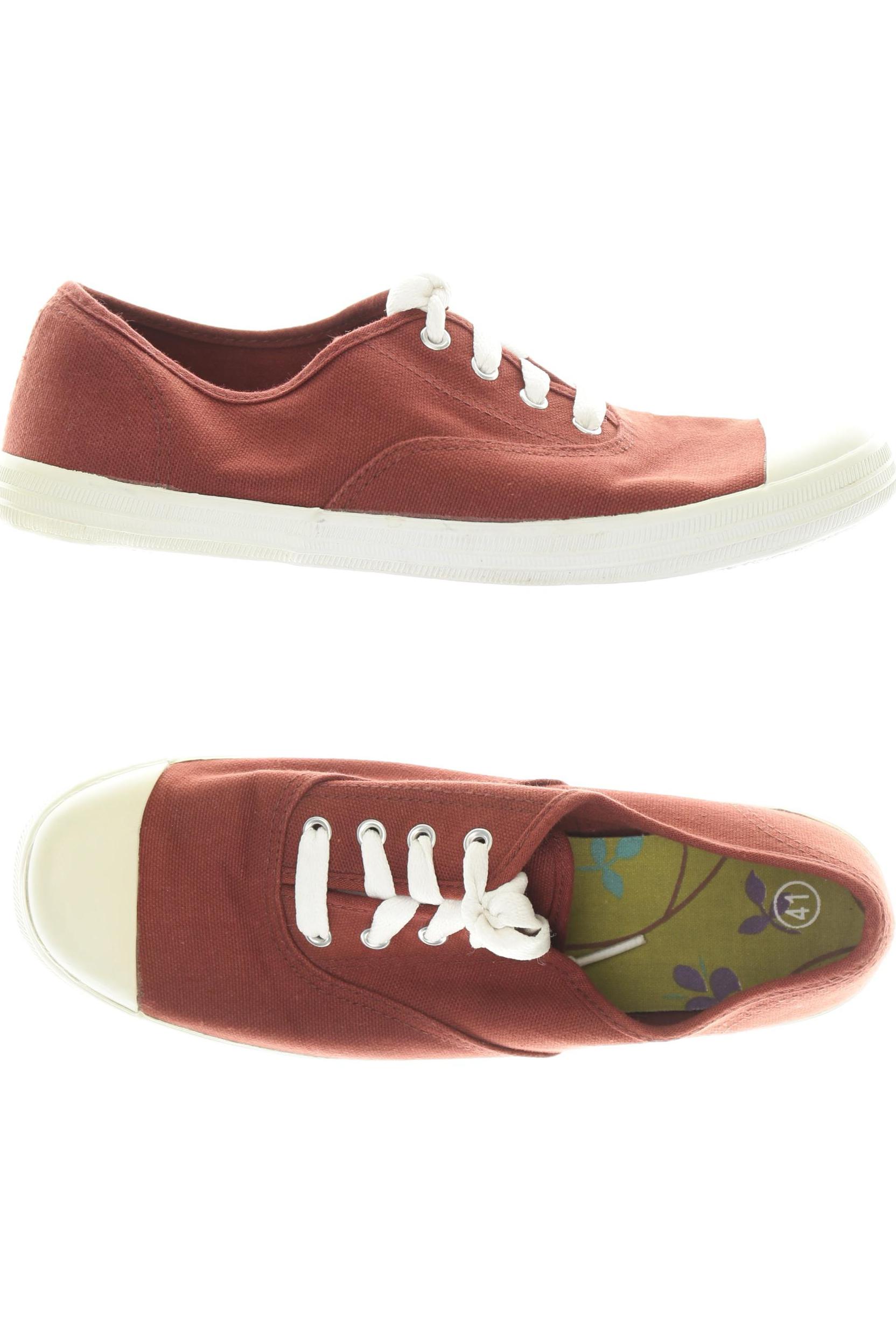 

Gudrun Sjödén Damen Sneakers, rot, Gr. 41