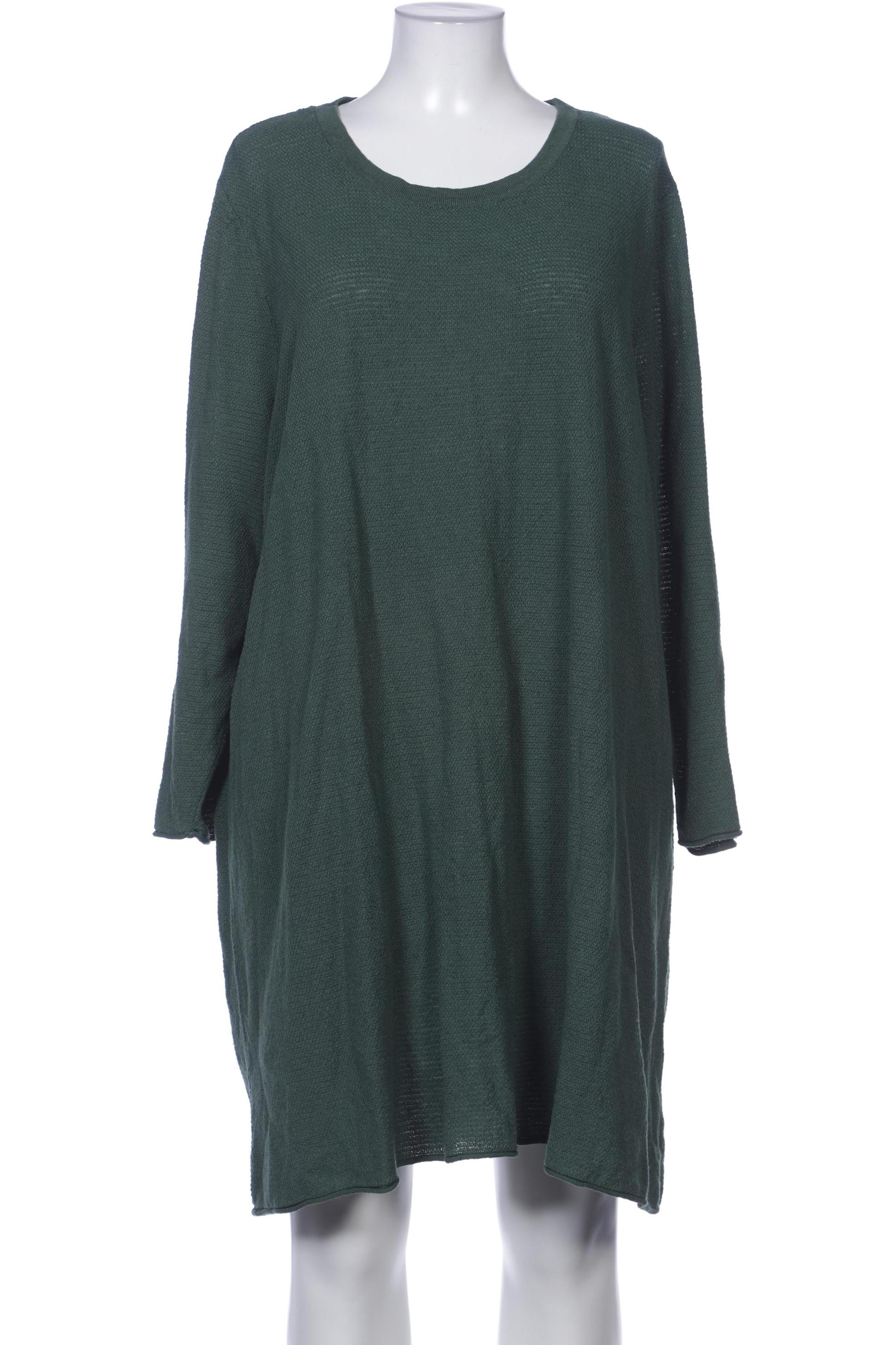 

Gudrun Sjödén Damen Kleid, grün, Gr. 46