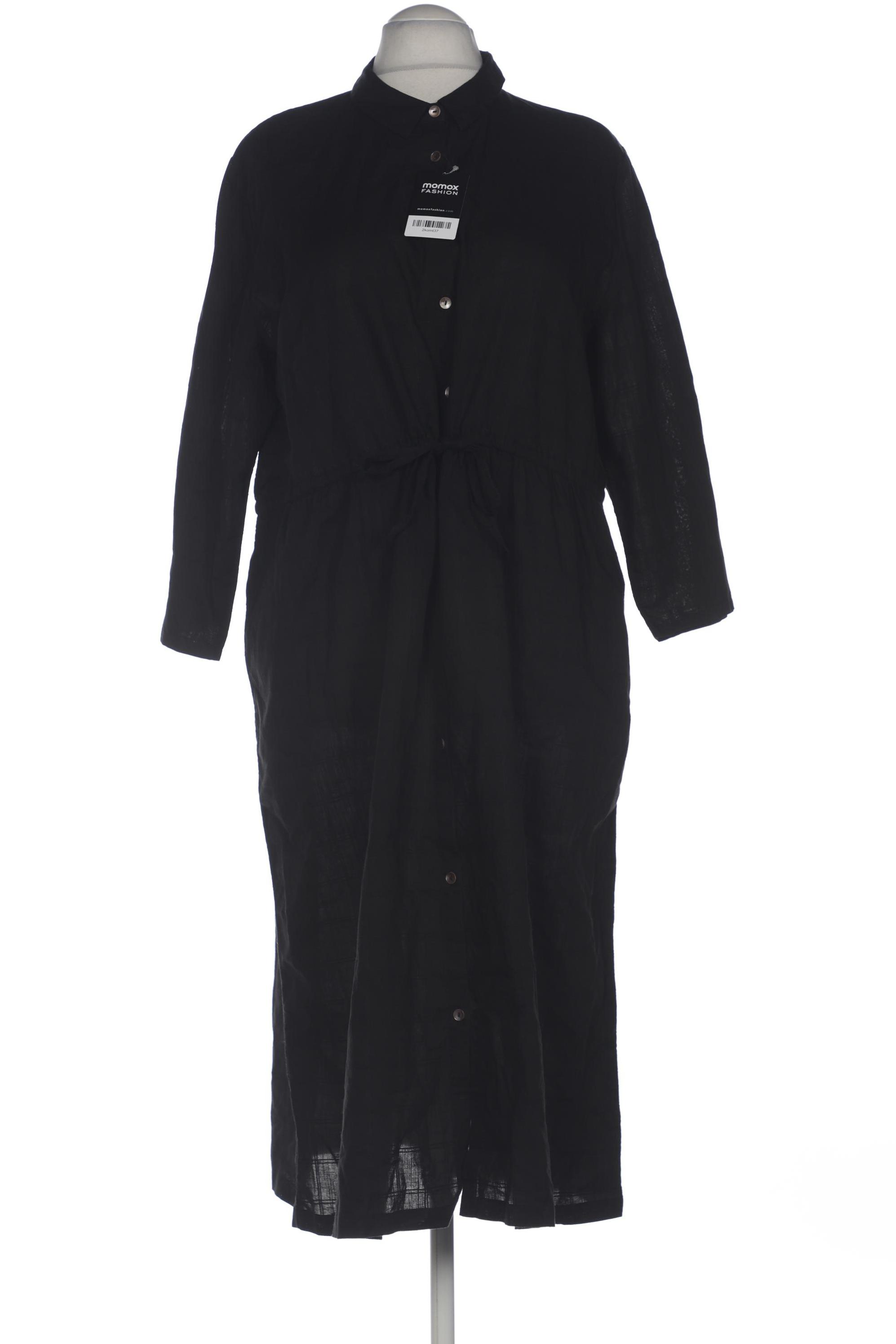 

Gudrun Sjödén Damen Kleid, schwarz, Gr. 44
