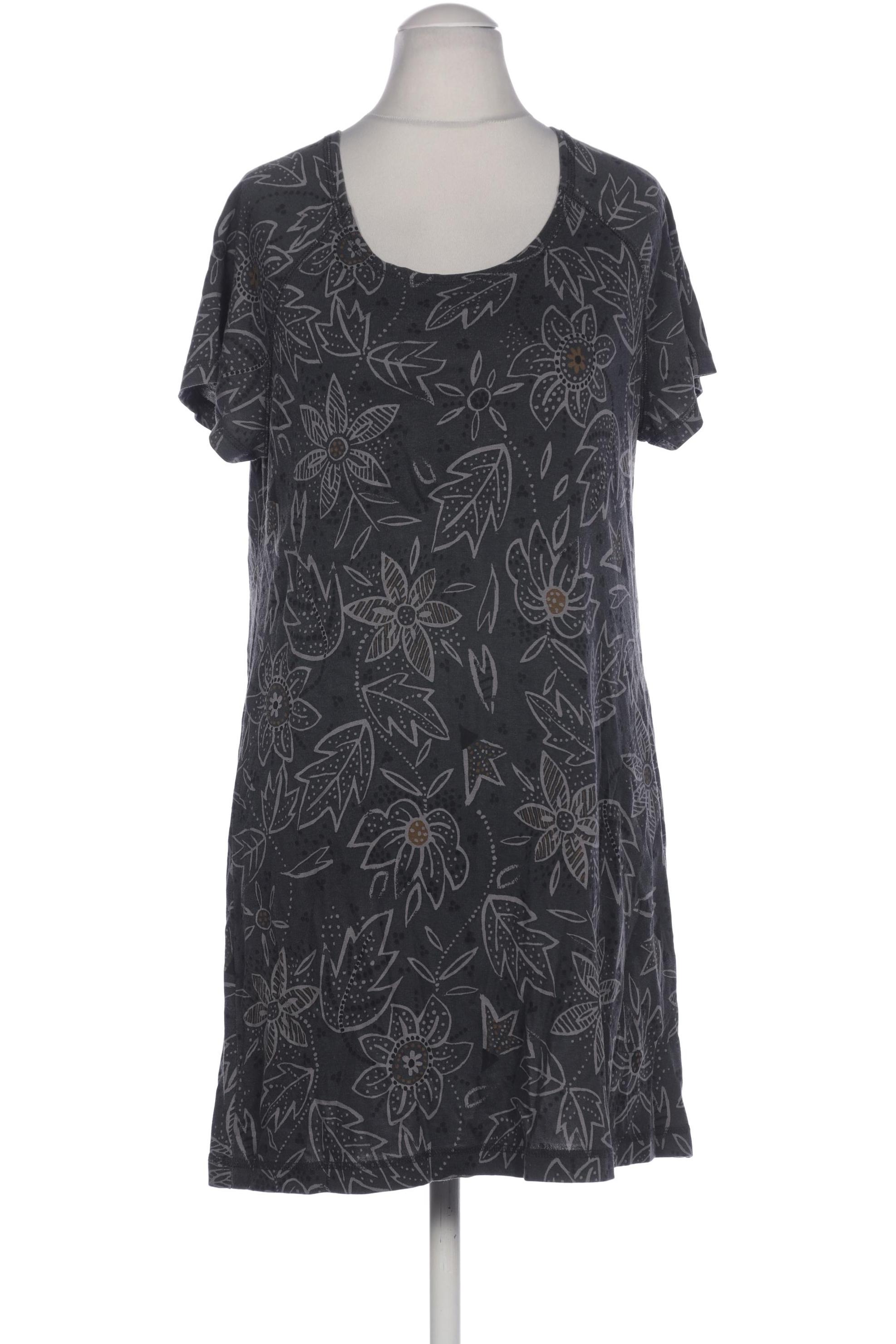 

Gudrun Sjödén Damen Kleid, grau, Gr. 36