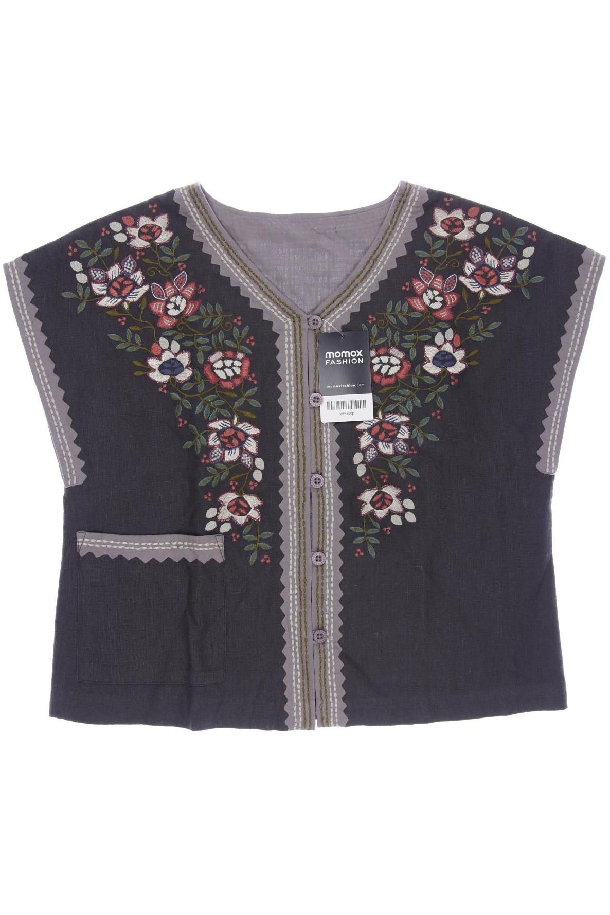 

Gudrun Sjödén Damen Weste, grau, Gr. 38