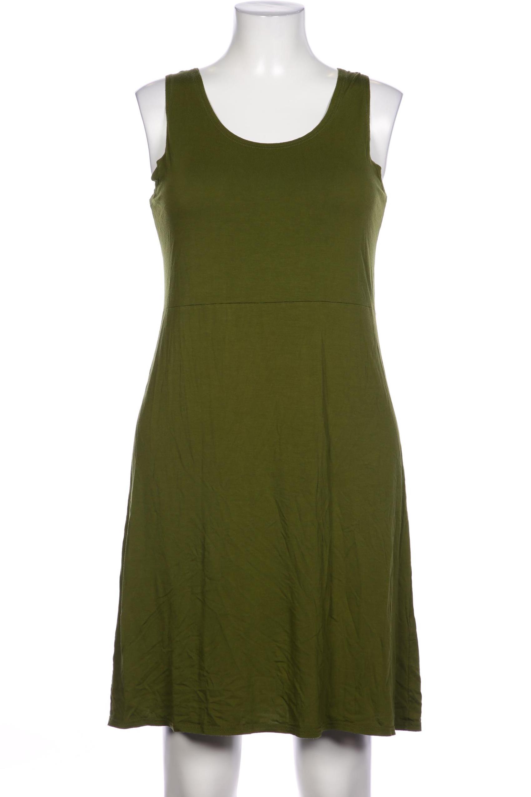 

Gudrun Sjödén Damen Kleid, grün, Gr. 42