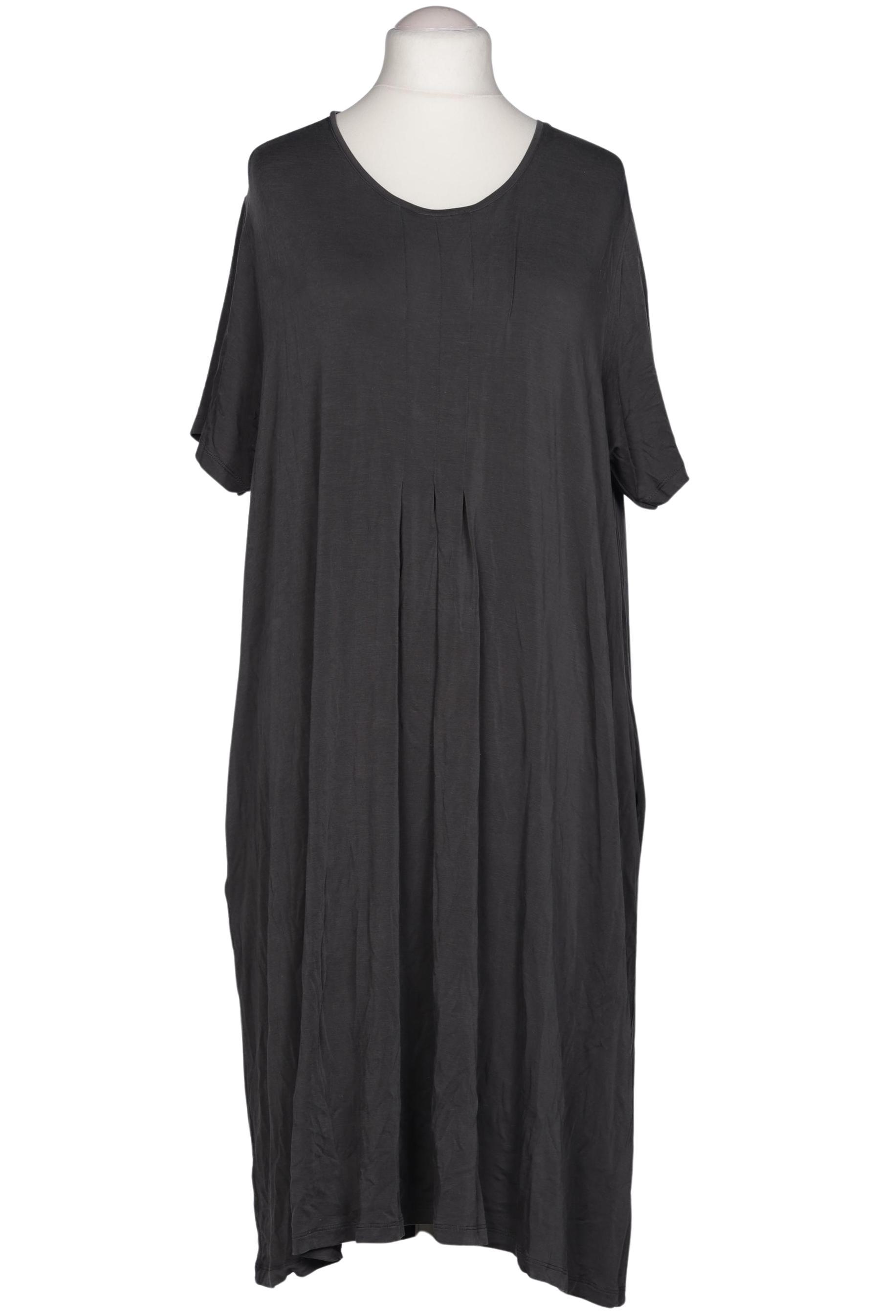 

Gudrun Sjödén Damen Kleid, grau, Gr. 46