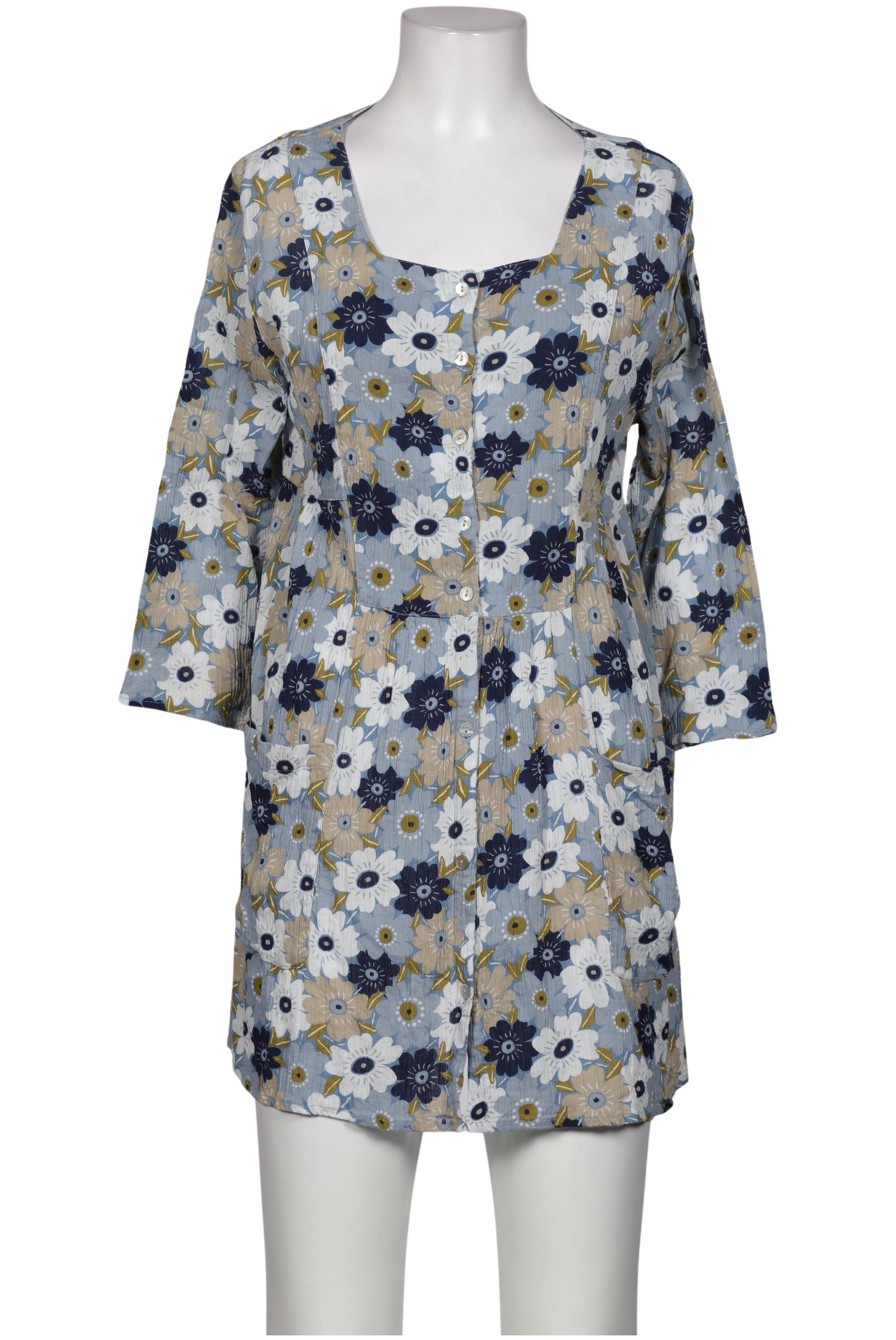 

Gudrun Sjödén Damen Kleid, mehrfarbig, Gr. 36