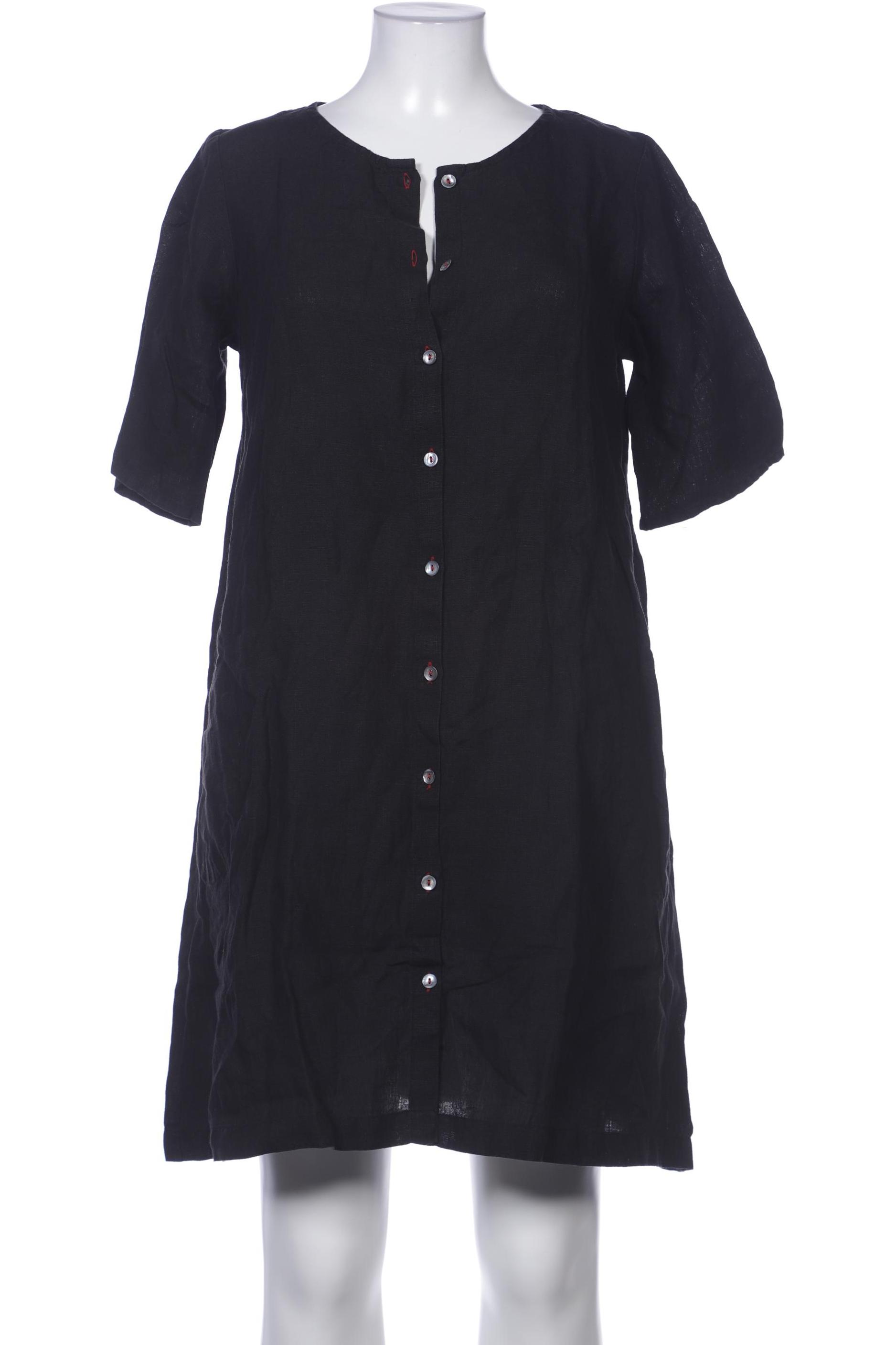 

Gudrun Sjödén Damen Kleid, schwarz, Gr. 36