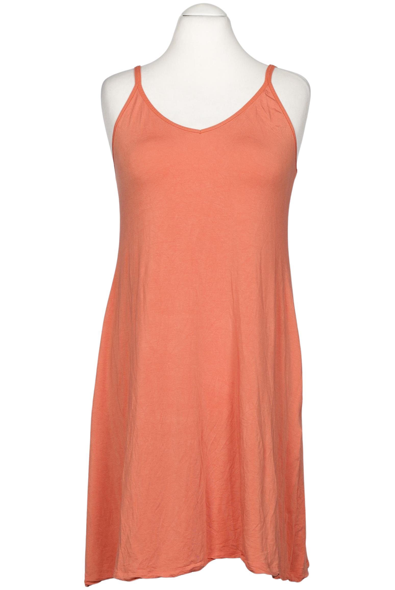 

Gudrun Sjödén Damen Kleid, orange, Gr. 42