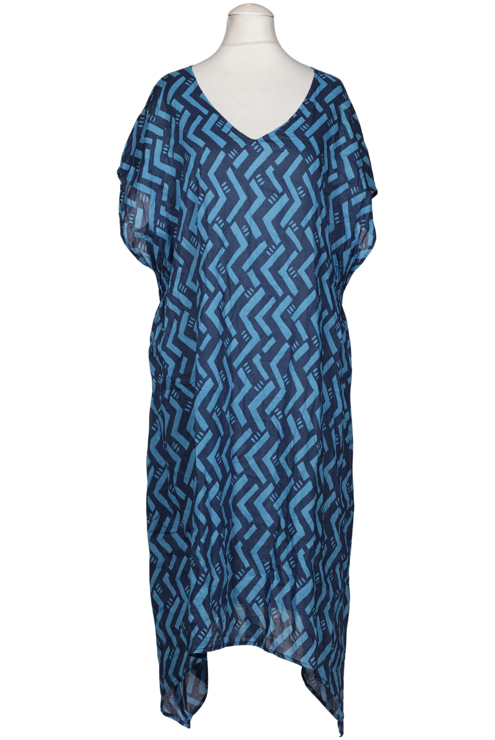 

Gudrun Sjödén Damen Kleid, mehrfarbig, Gr. 44