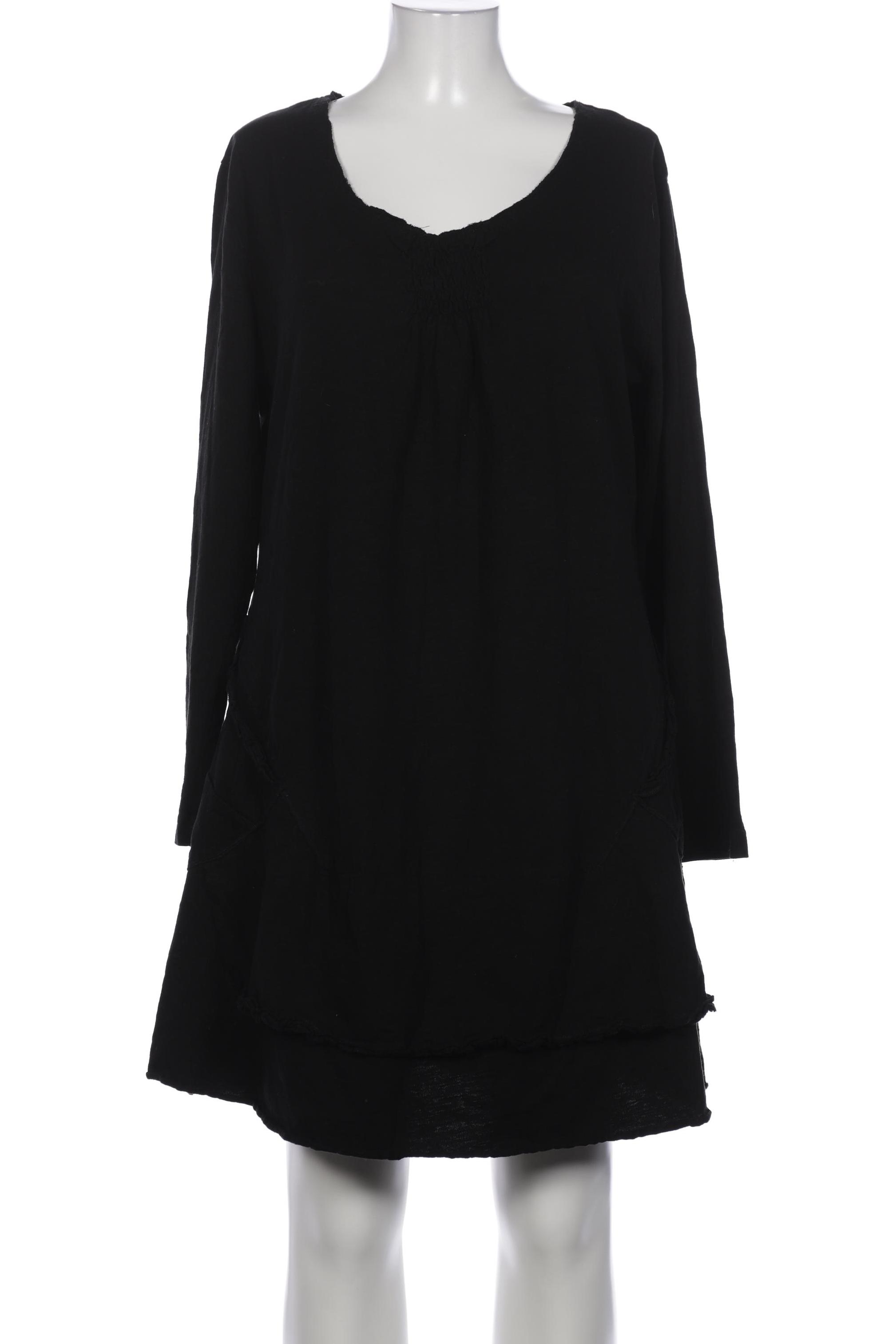 

Gudrun Sjödén Damen Kleid, schwarz, Gr. 44