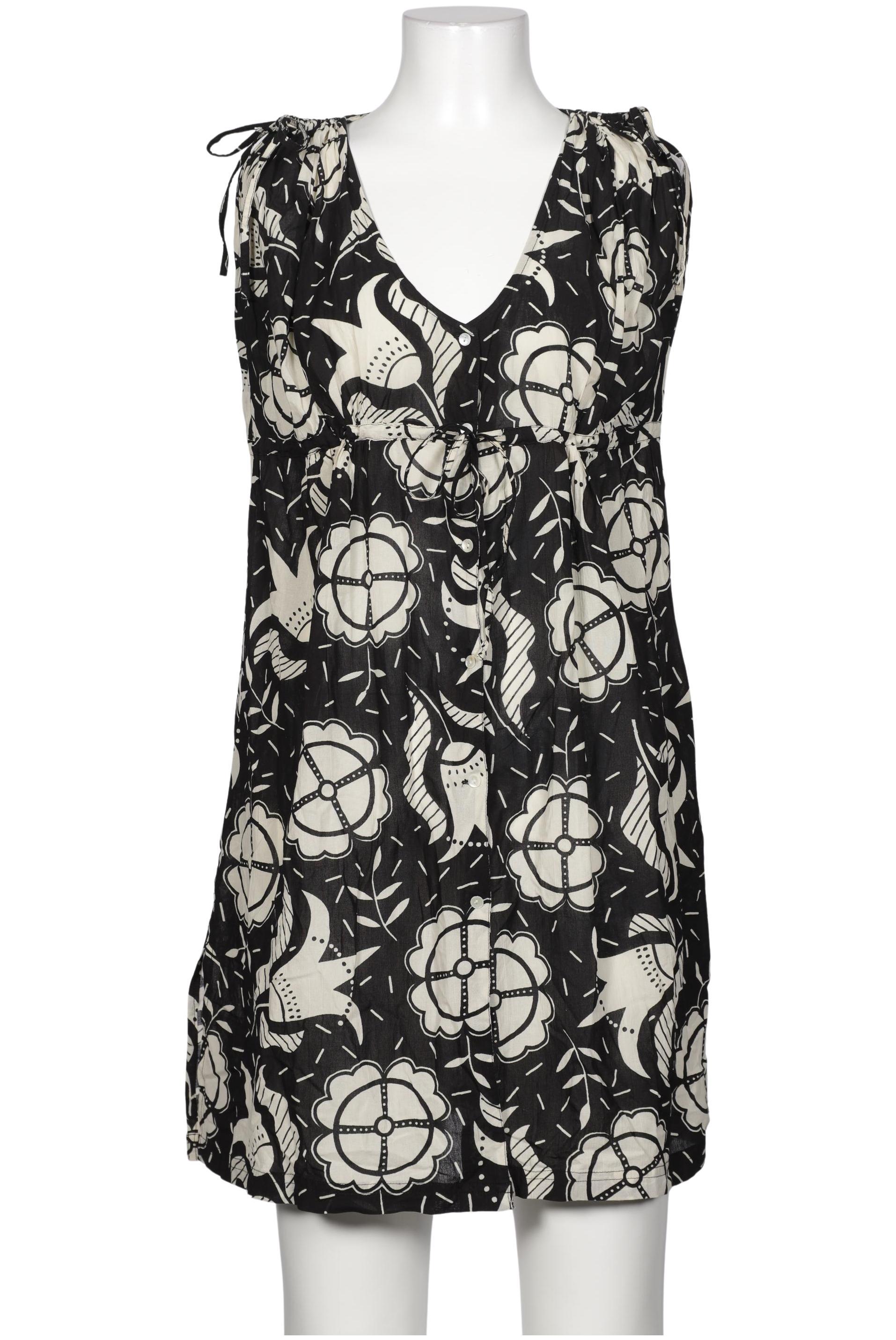 

Gudrun Sjödén Damen Kleid, mehrfarbig, Gr. 38