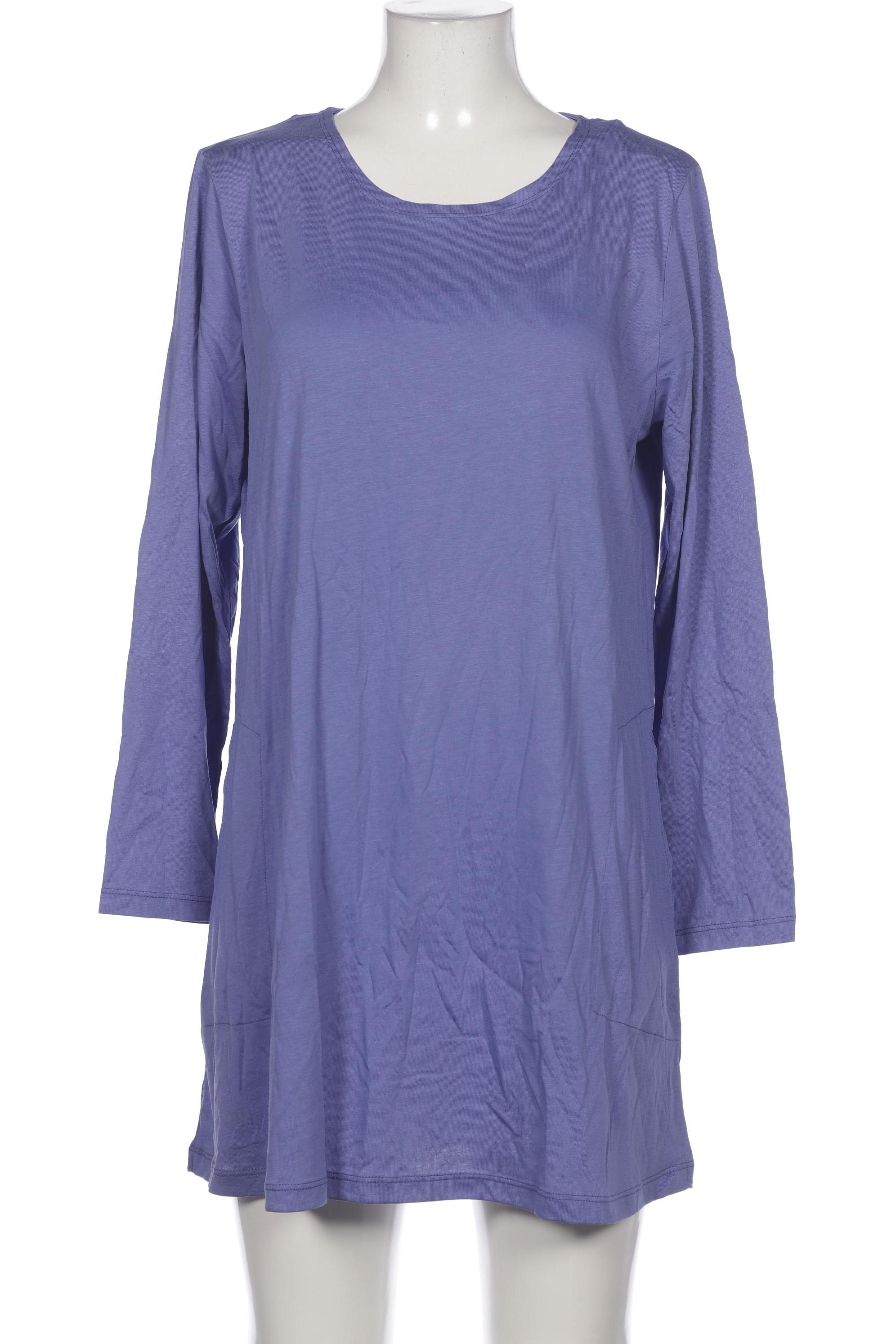

Gudrun Sjödén Damen Kleid, flieder, Gr. 42