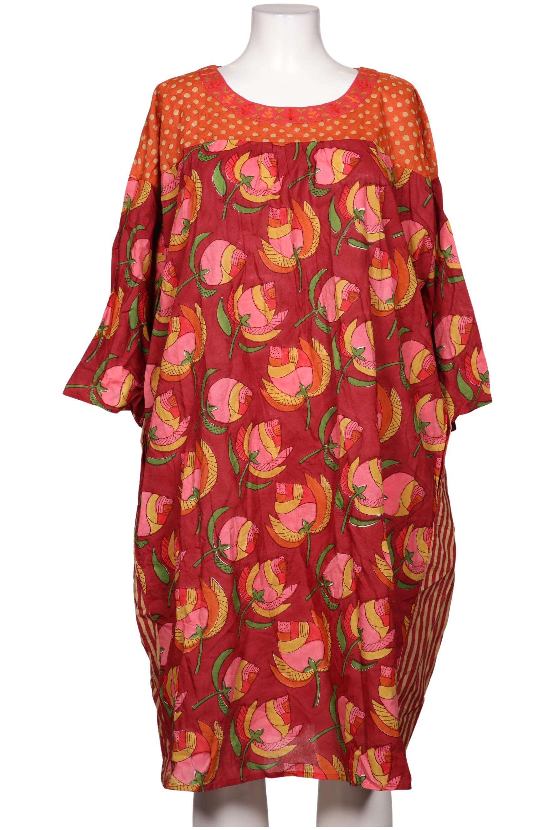 

Gudrun Sjödén Damen Kleid, mehrfarbig, Gr. 44