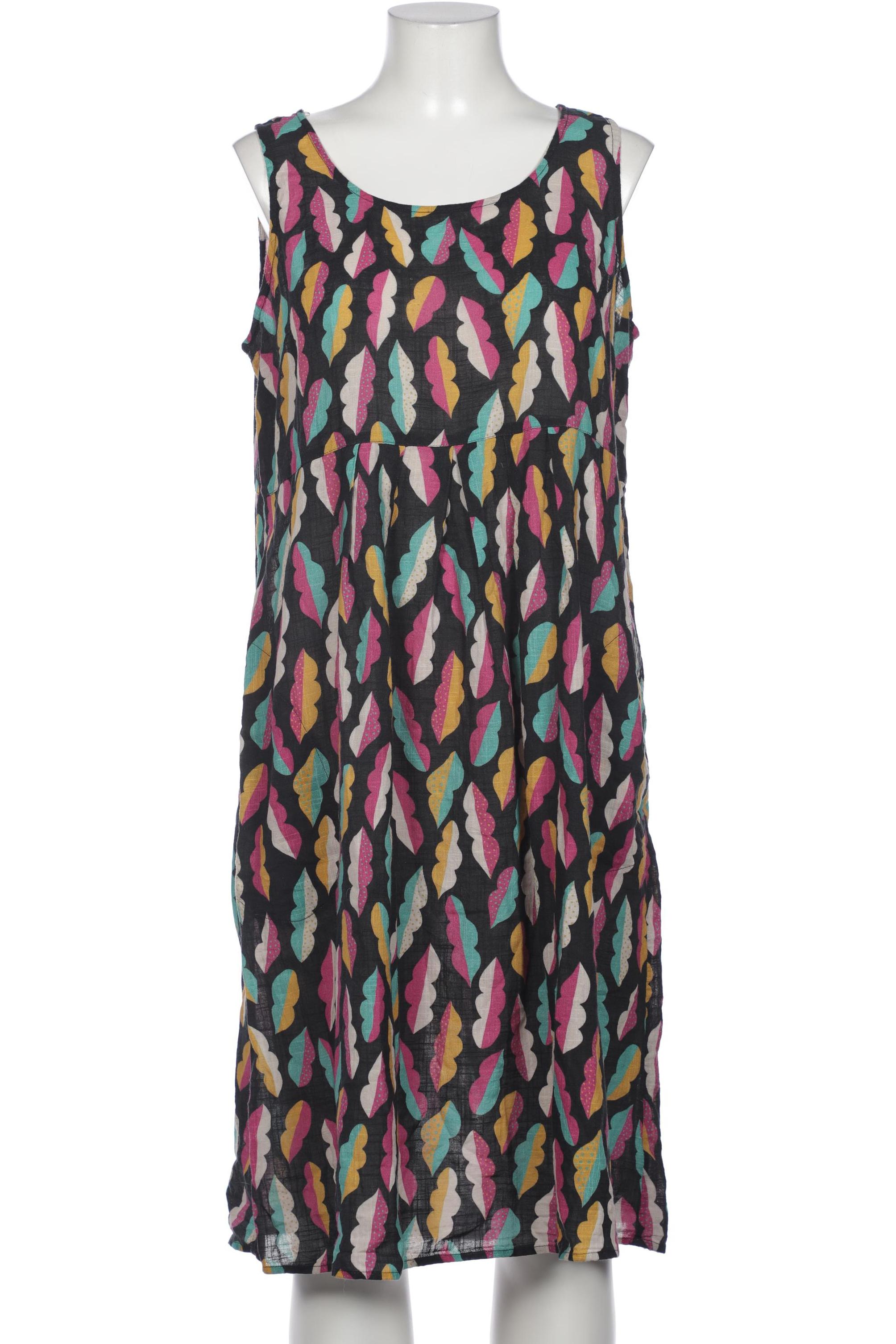 

Gudrun Sjödén Damen Kleid, mehrfarbig