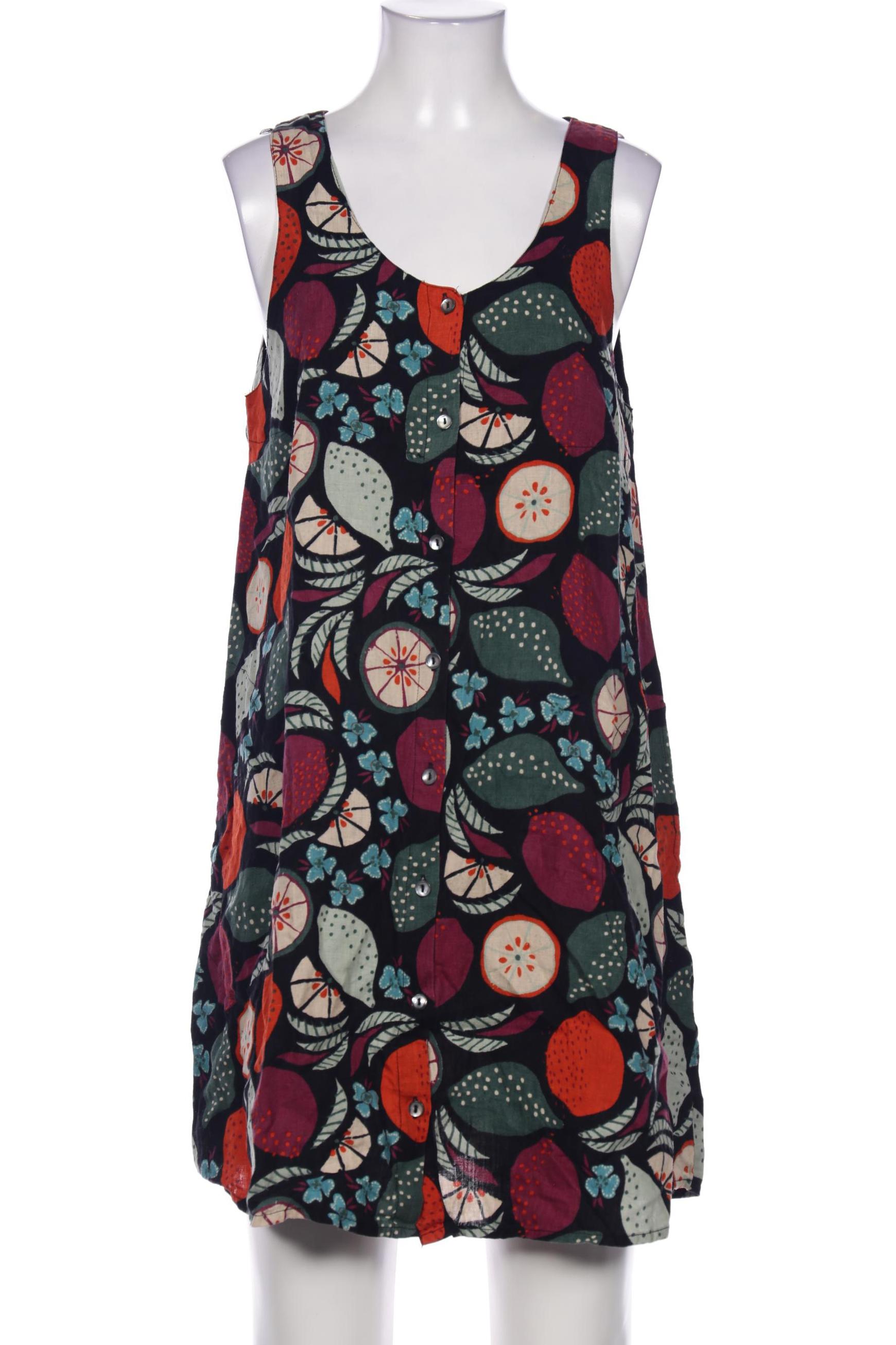 

Gudrun Sjödén Damen Kleid, schwarz, Gr. 36
