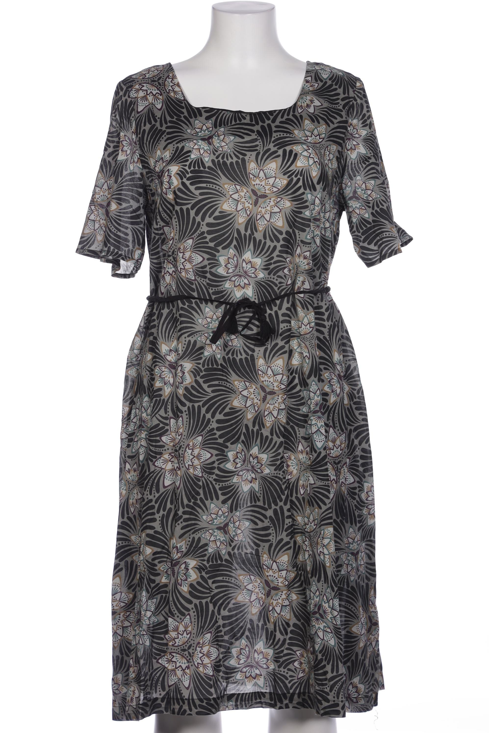 

Gudrun Sjödén Damen Kleid, grün, Gr. 38