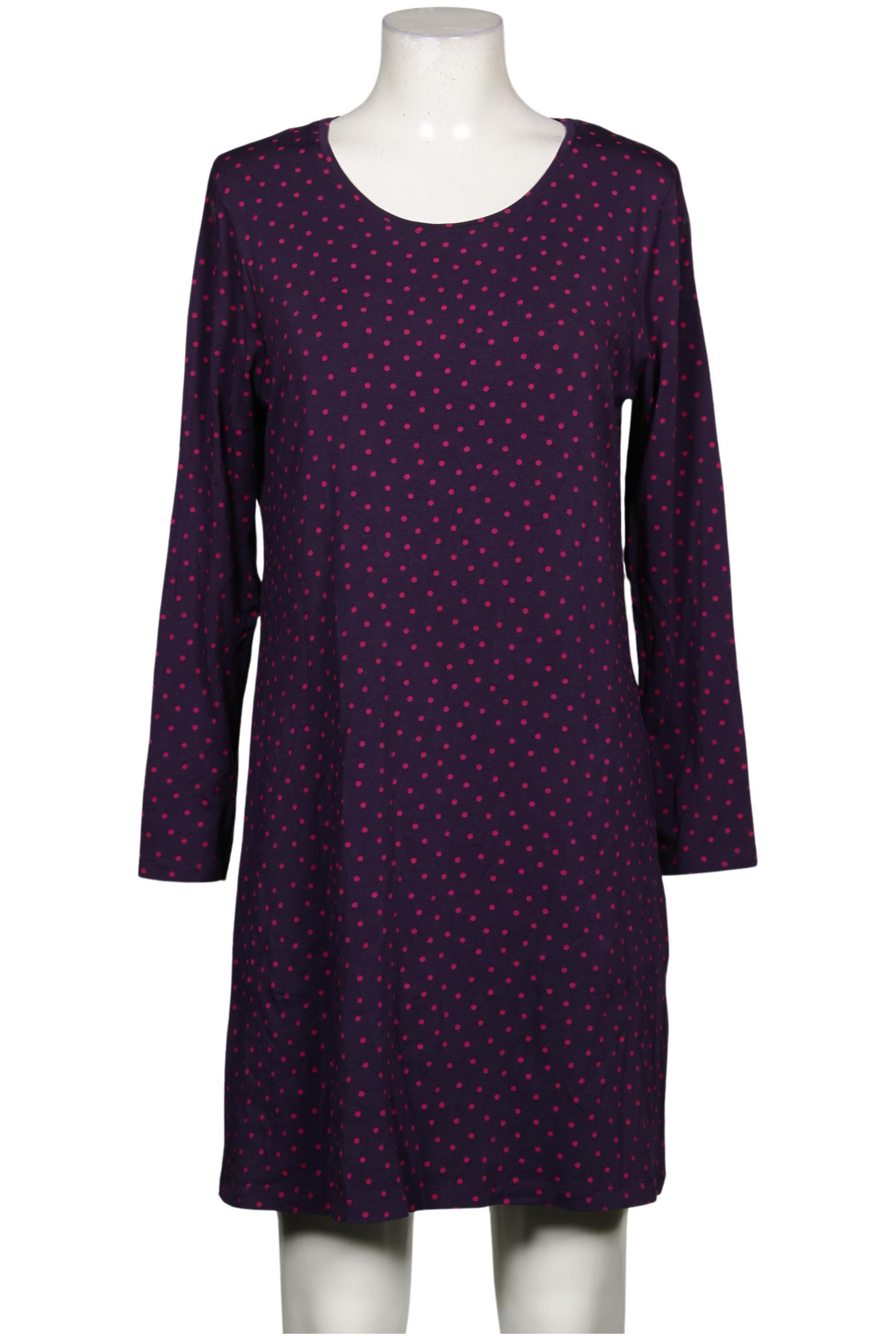 

Gudrun Sjödén Damen Kleid, flieder, Gr. 38