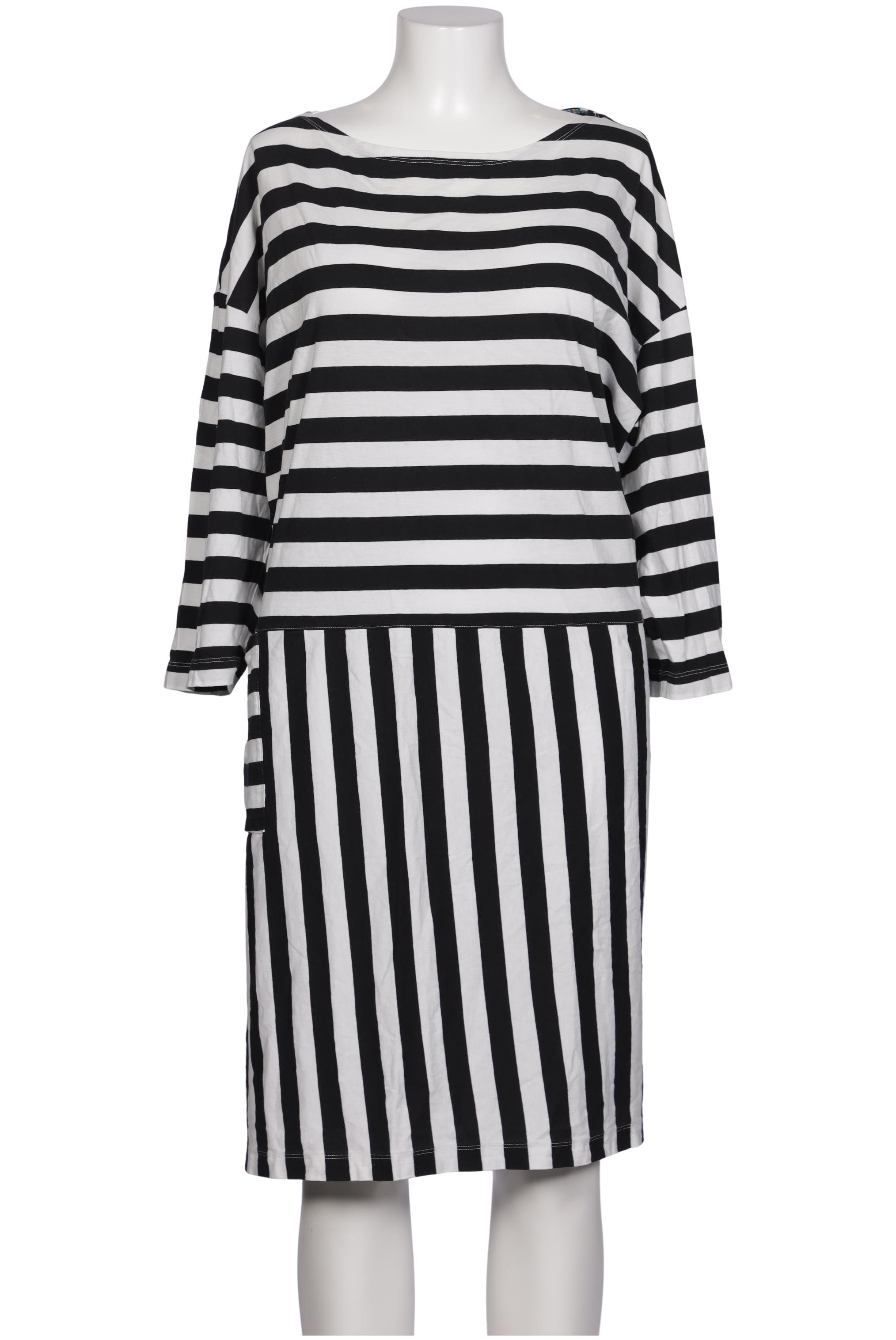 

Gudrun Sjödén Damen Kleid, schwarz, Gr. 44