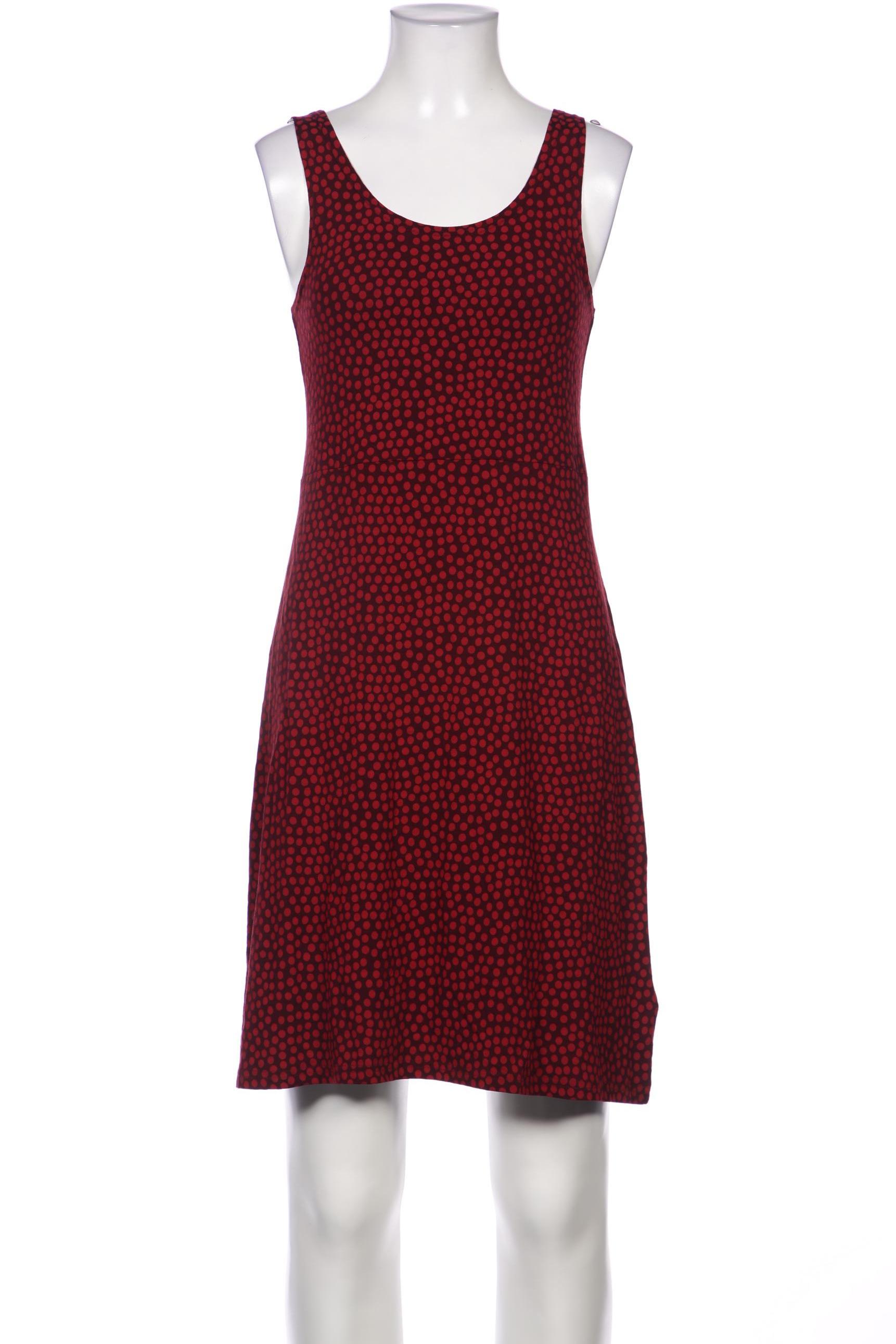 

Gudrun Sjödén Damen Kleid, bordeaux, Gr. 34