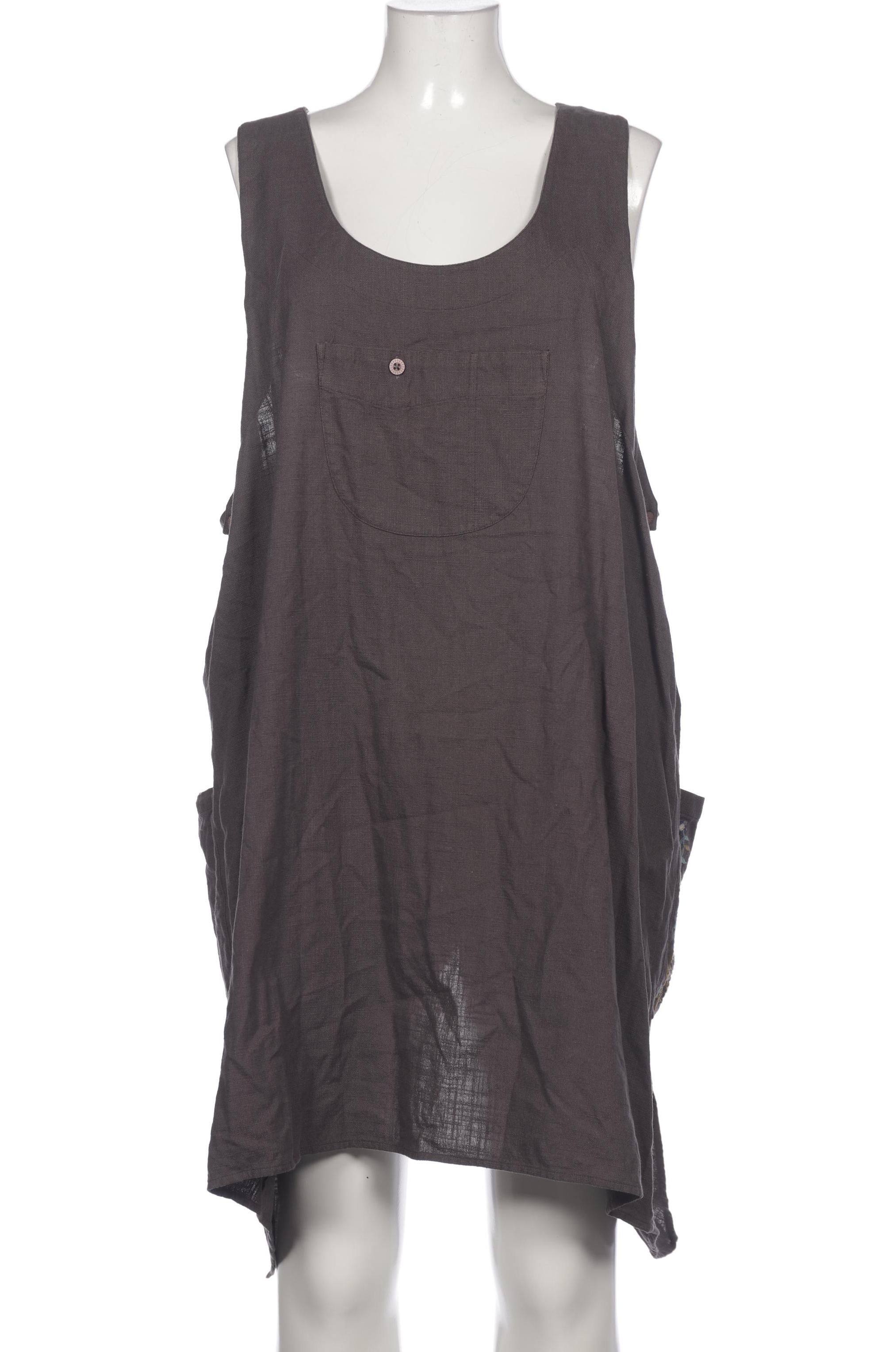 

Gudrun Sjödén Damen Kleid, grau, Gr. 44