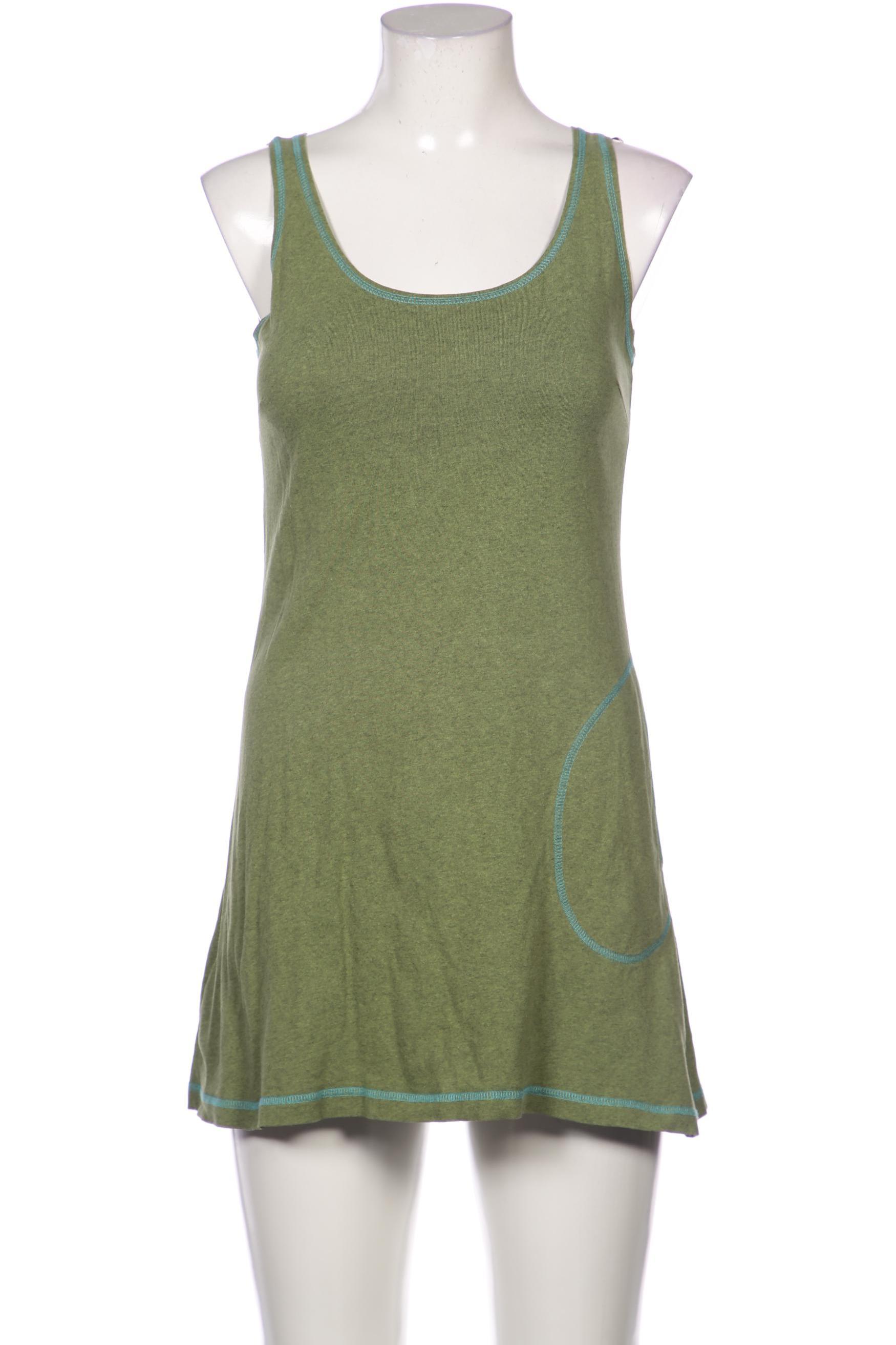 

Gudrun Sjödén Damen Kleid, grün, Gr. 36
