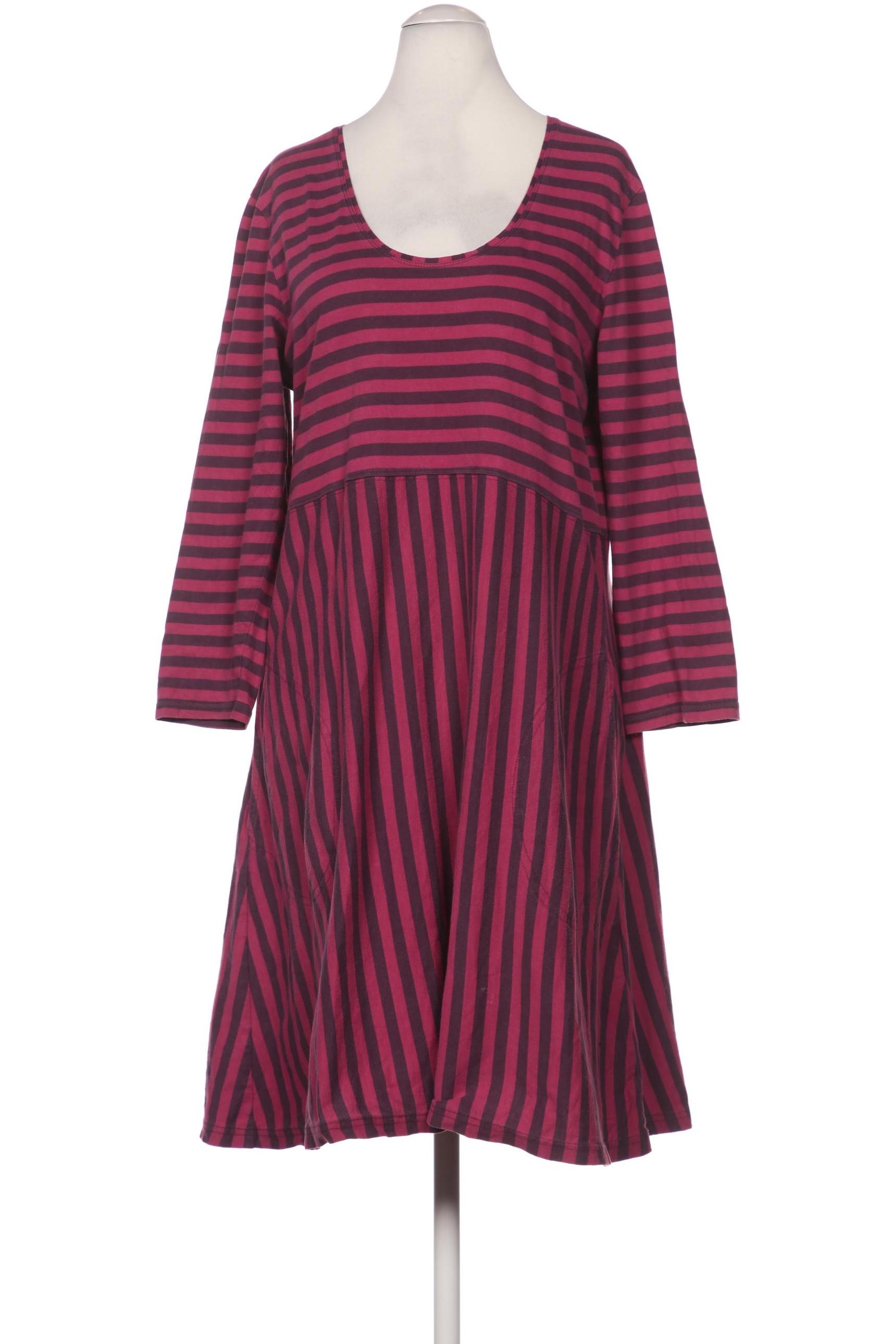 

Gudrun Sjödén Damen Kleid, bordeaux, Gr. 42