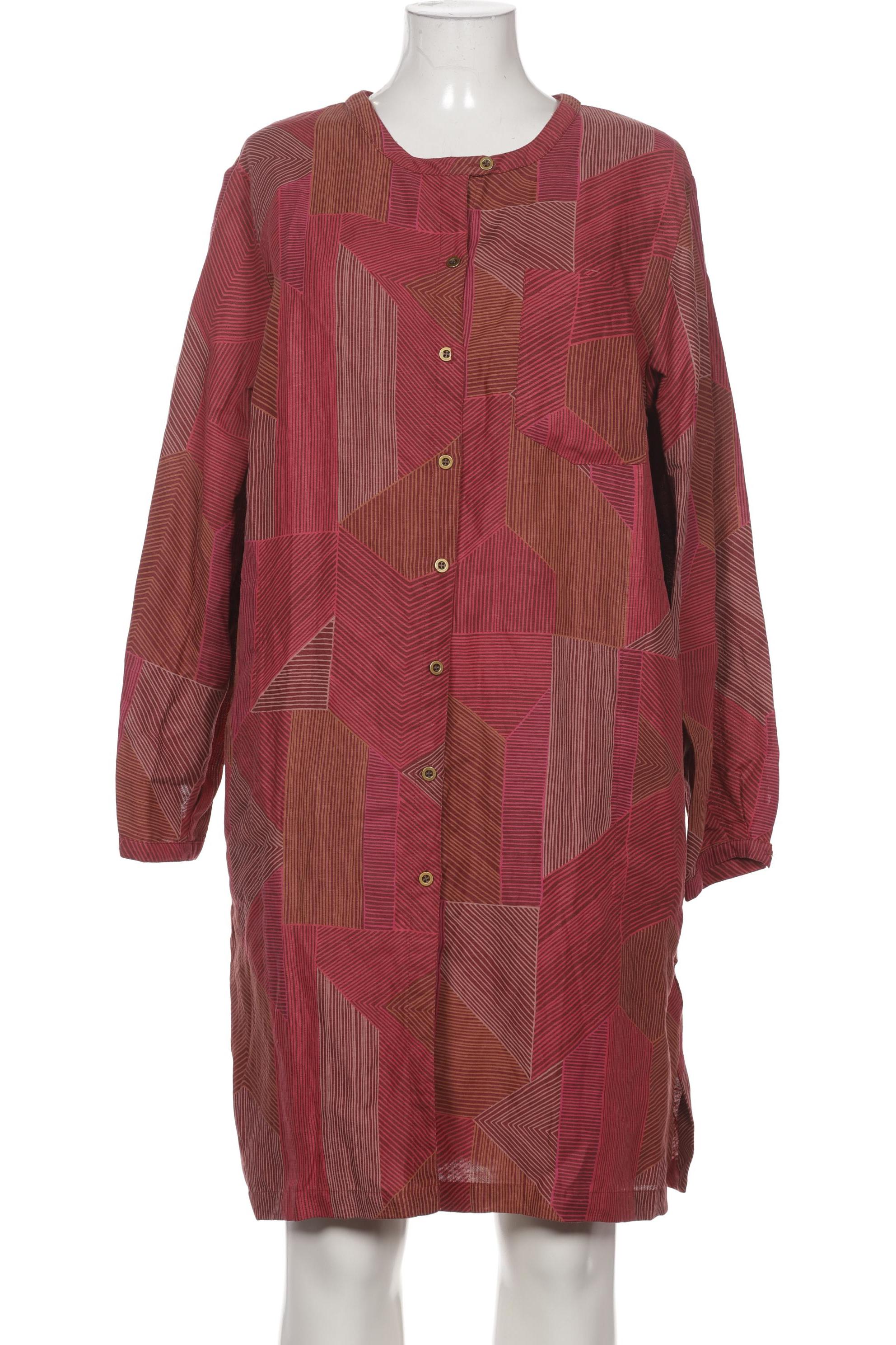 

Gudrun Sjödén Damen Kleid, rot, Gr. 44