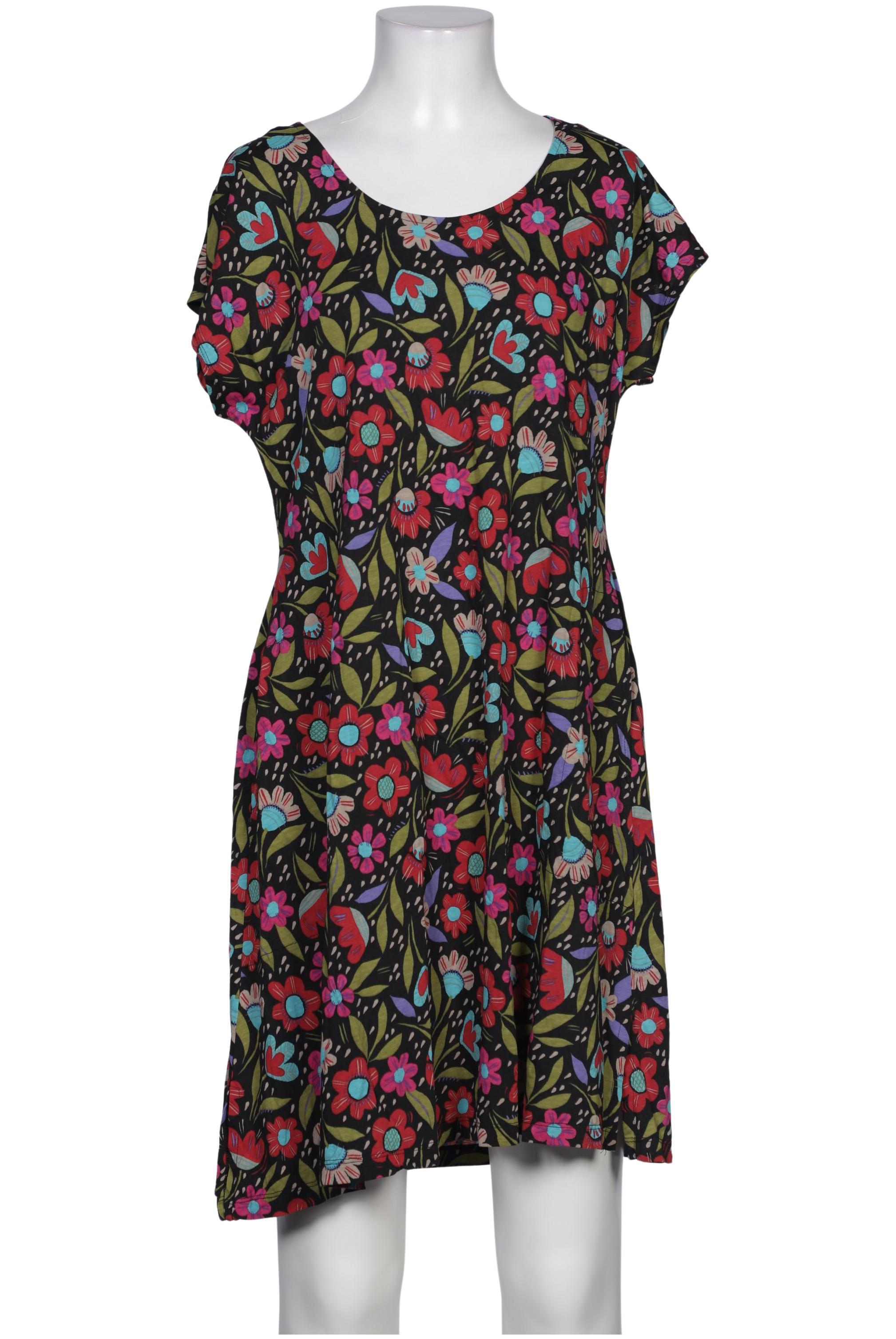 

Gudrun Sjödén Damen Kleid, mehrfarbig, Gr. 38