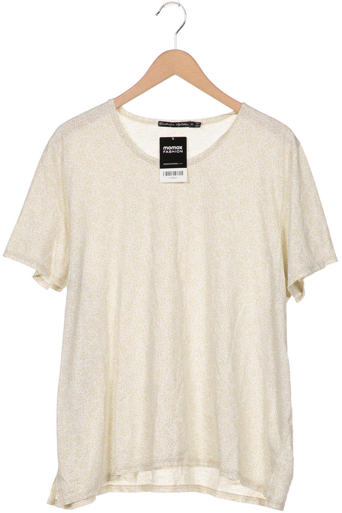 

Gudrun Sjödén Damen T-Shirt, beige