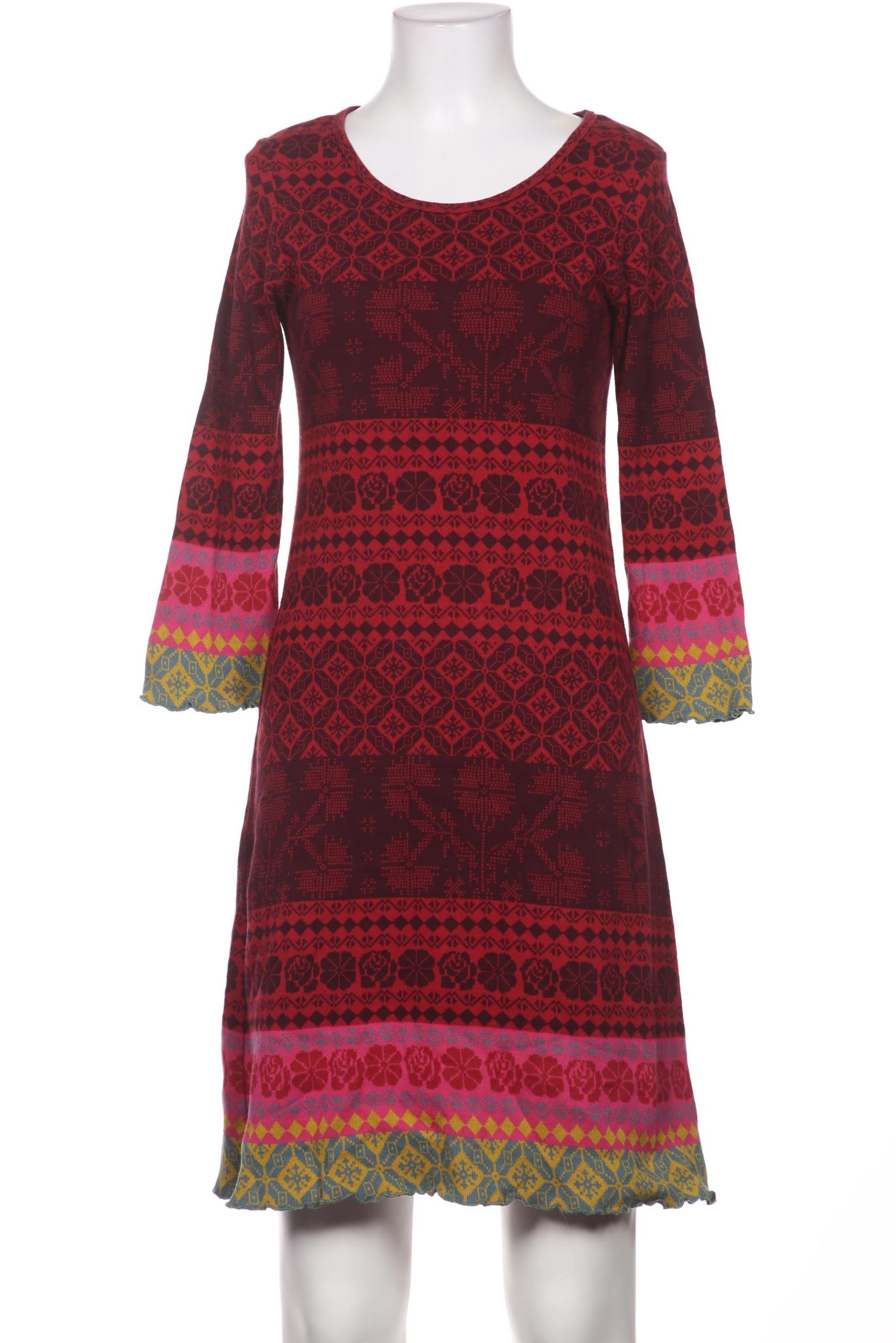 

Gudrun Sjödén Damen Kleid, rot, Gr. 34