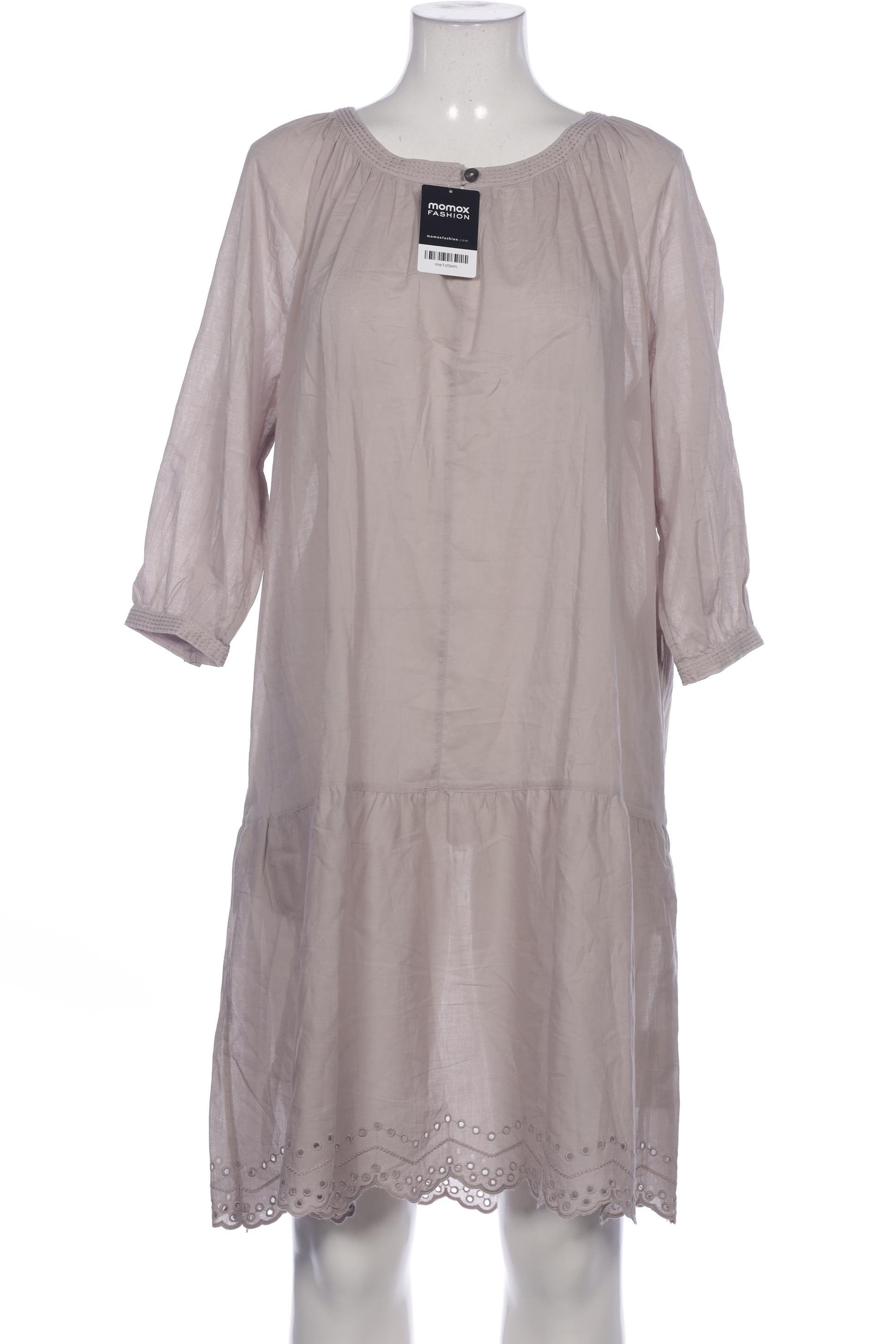 

Gudrun Sjödén Damen Kleid, braun, Gr. 48