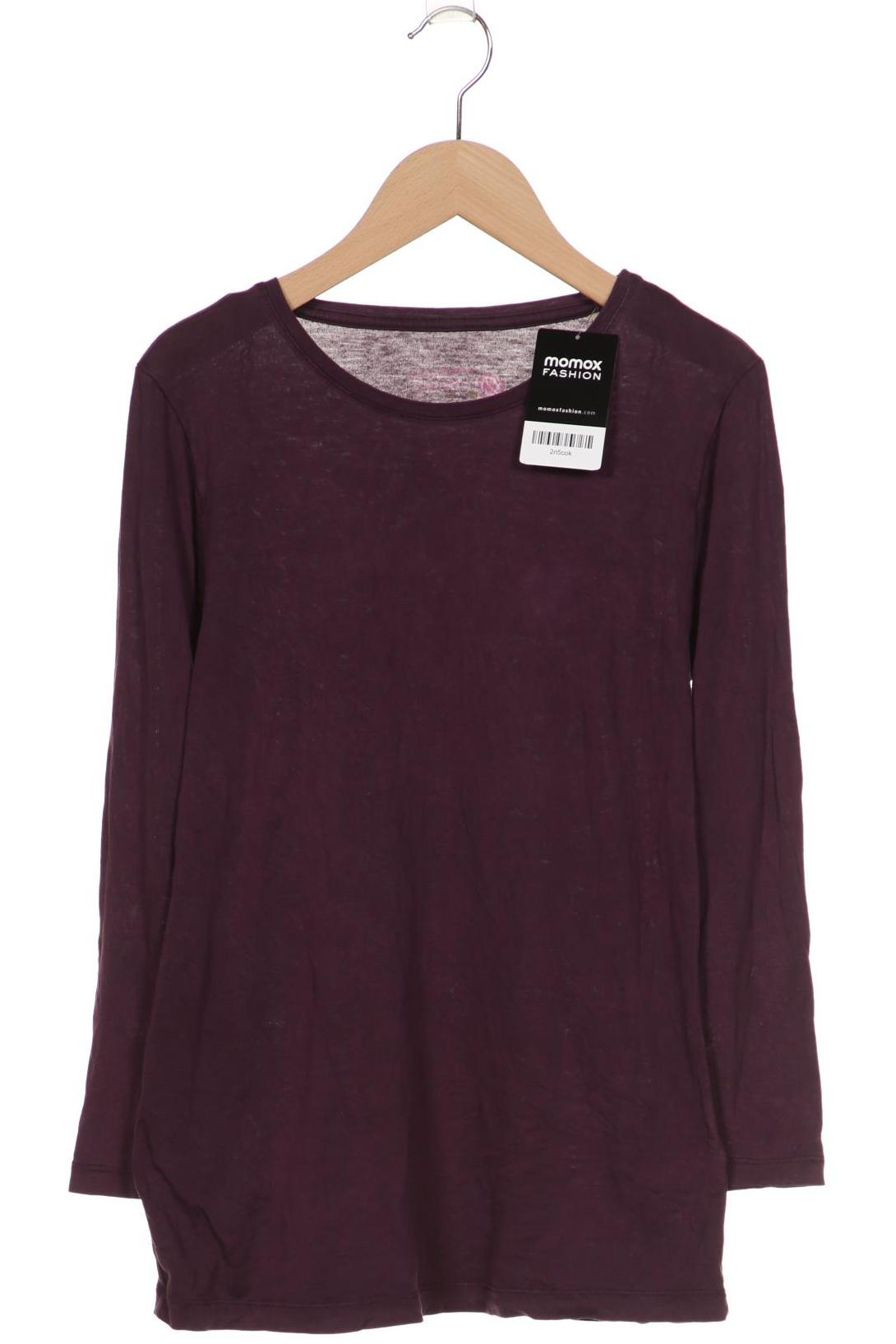 

Gudrun Sjödén Damen Langarmshirt, flieder