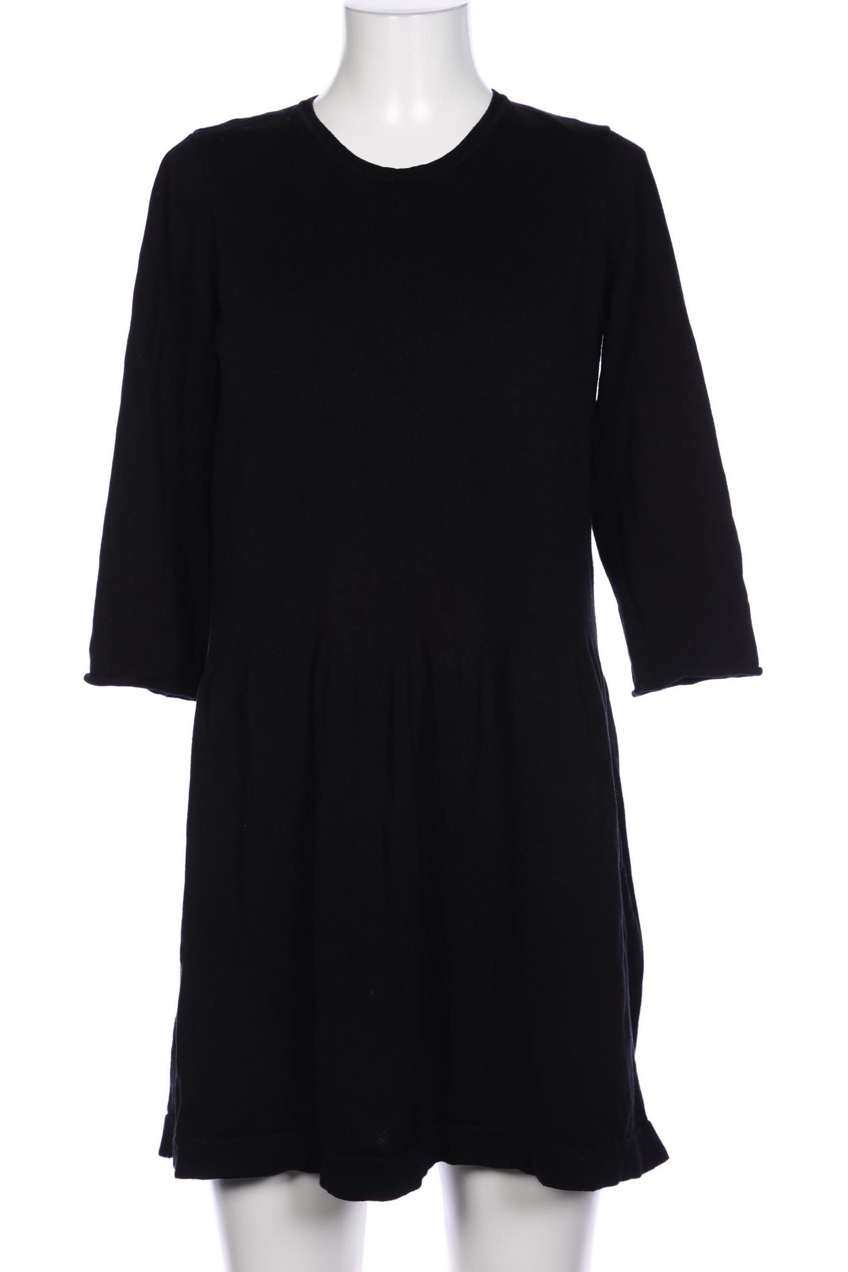 

Gudrun Sjödén Damen Kleid, schwarz