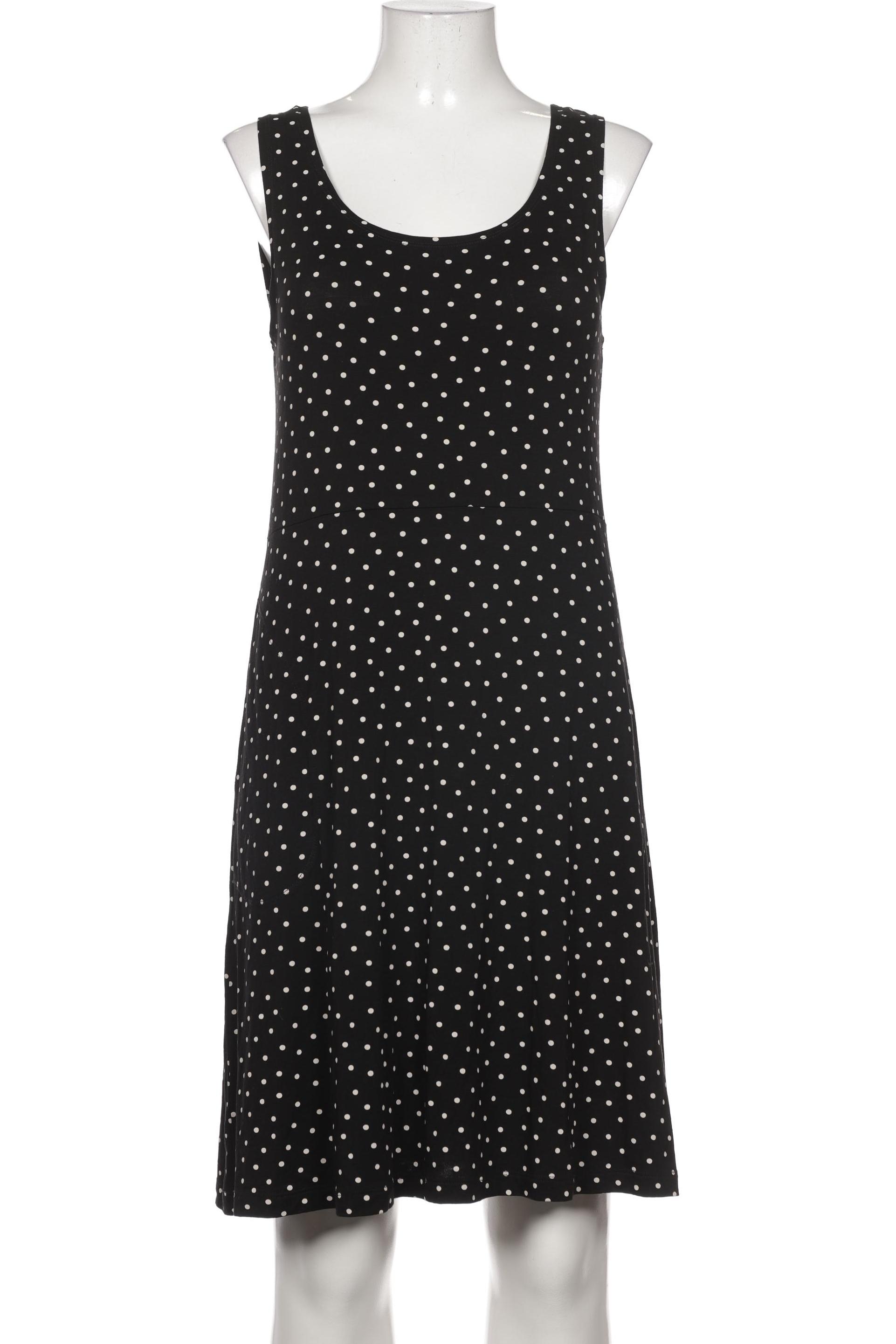 

Gudrun Sjödén Damen Kleid, schwarz, Gr. 38