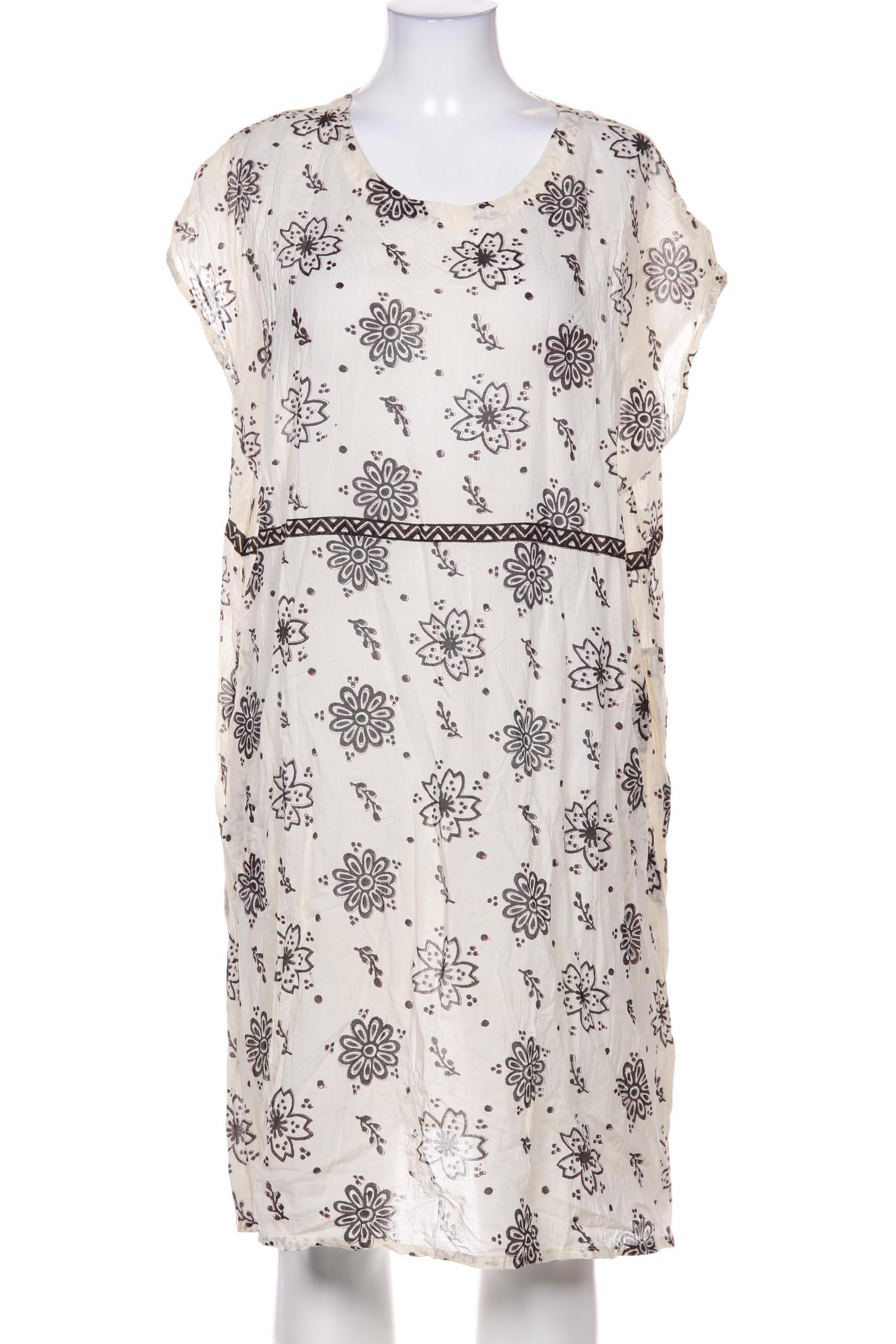 

Gudrun Sjödén Damen Kleid, beige, Gr. 44