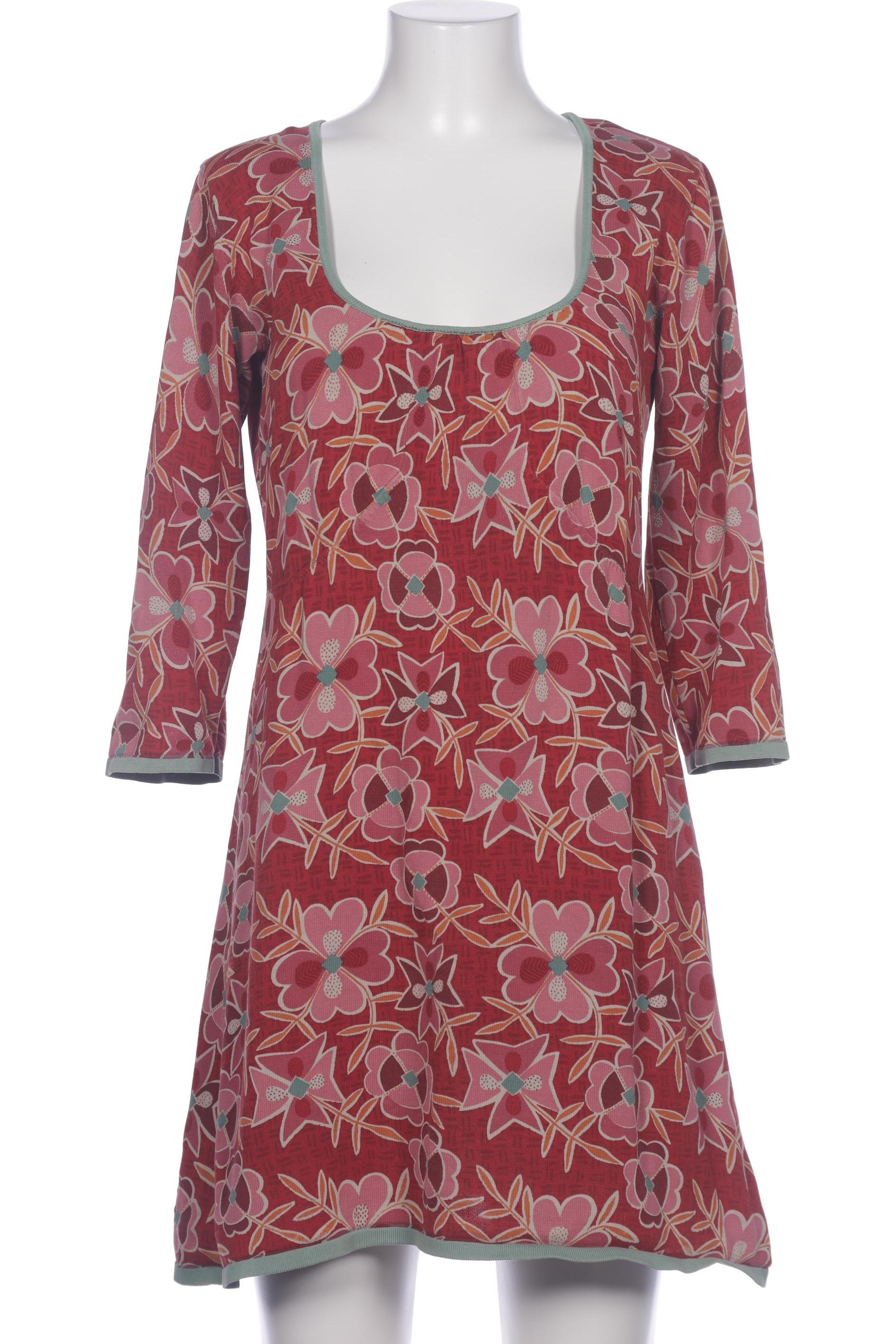 

Gudrun Sjödén Damen Kleid, rot, Gr. 38