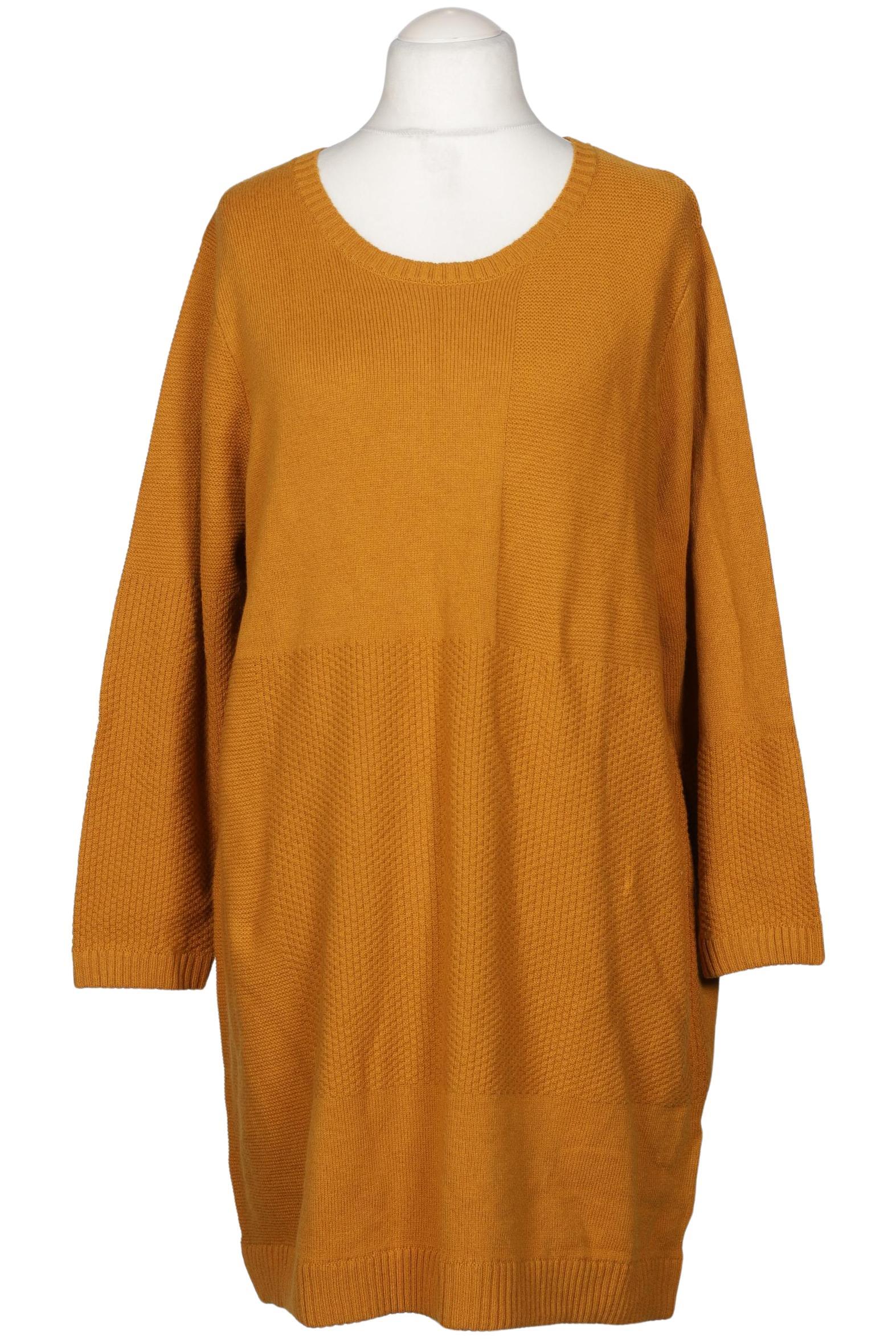 

Gudrun Sjödén Damen Kleid, orange, Gr. 44