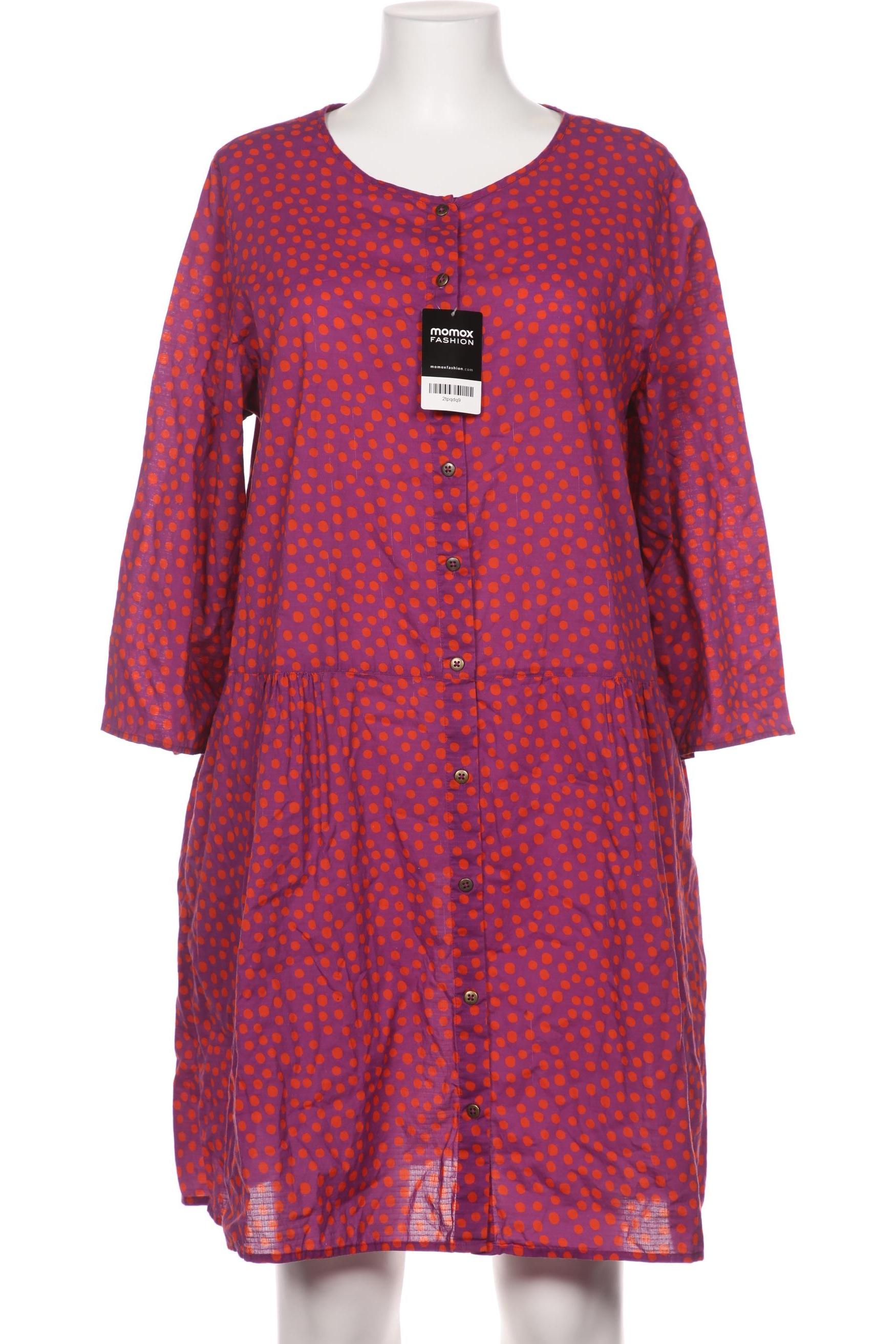 

Gudrun Sjödén Damen Kleid, flieder, Gr. 44