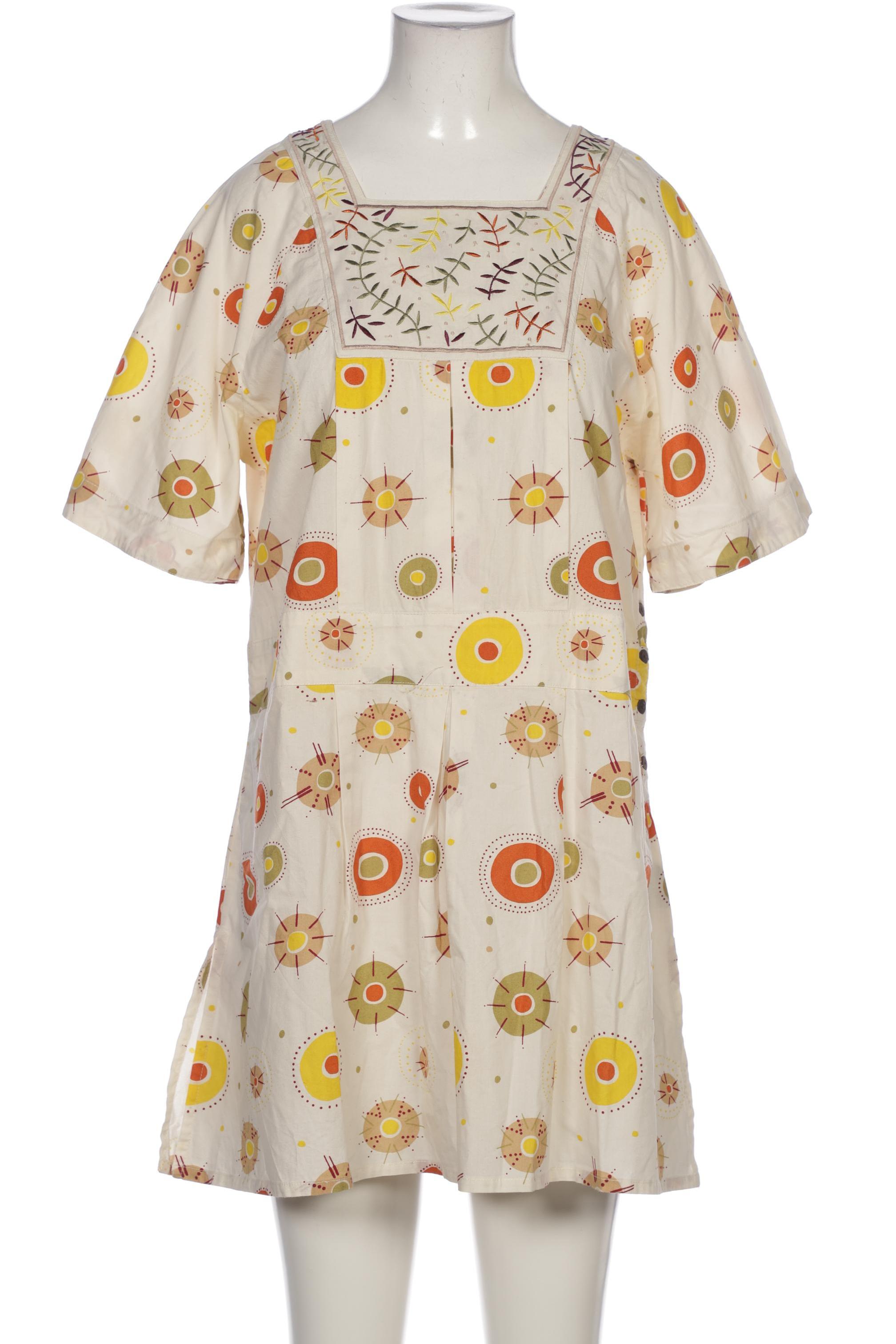 

Gudrun Sjödén Damen Bluse, beige