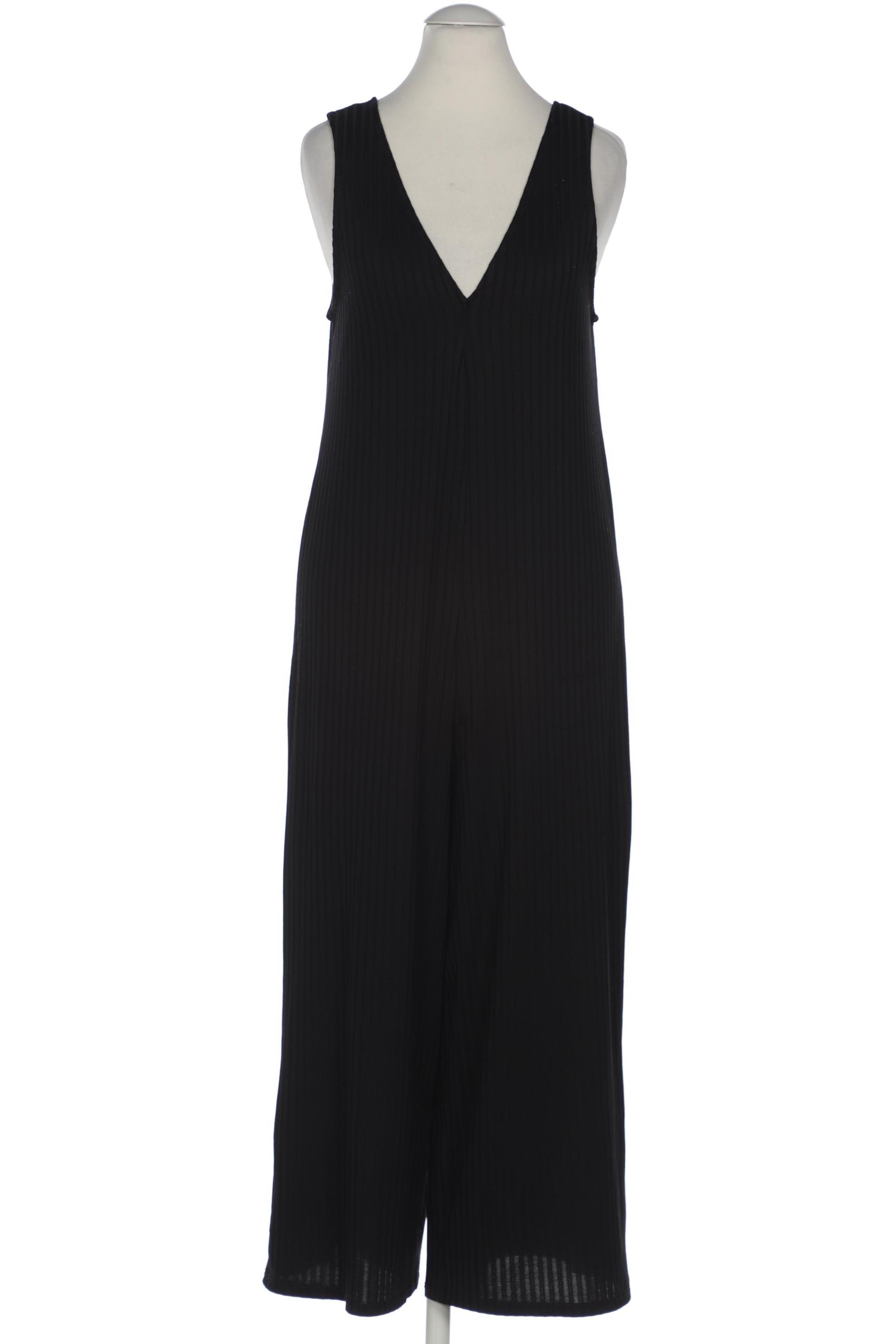 

Gudrun Sjödén Damen Jumpsuit/Overall, schwarz, Gr. 36