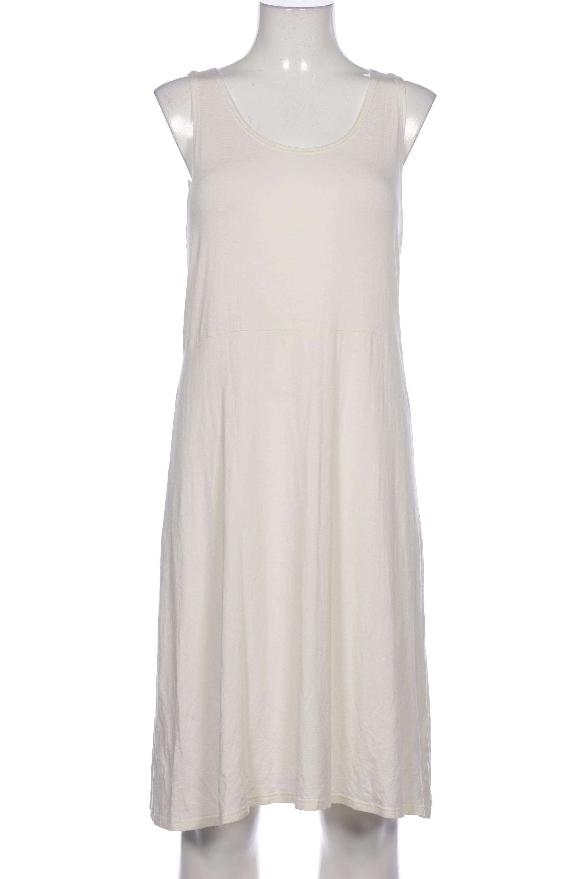

Gudrun Sjödén Damen Kleid, cremeweiß, Gr. 42