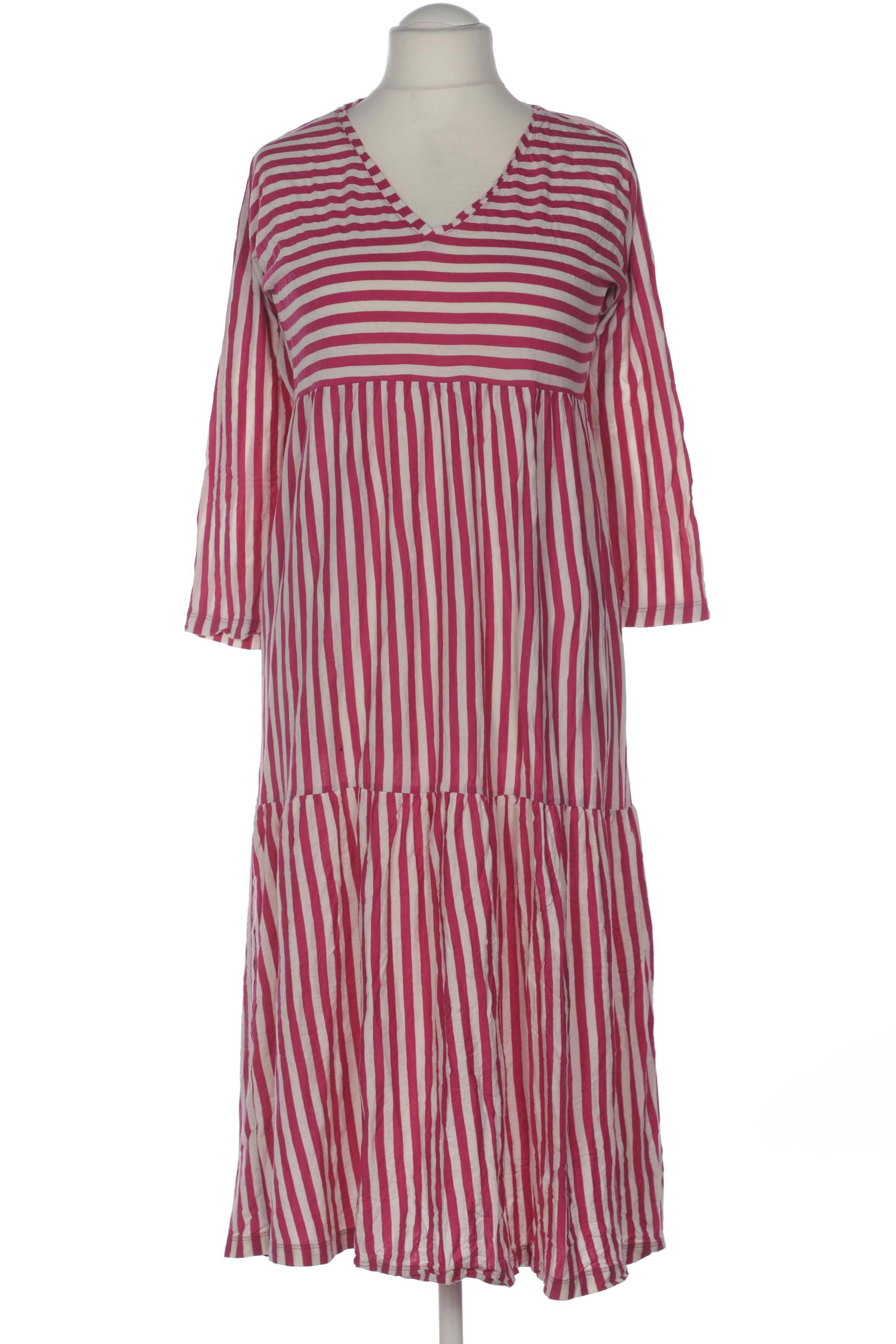

Gudrun Sjödén Damen Kleid, pink, Gr. 42