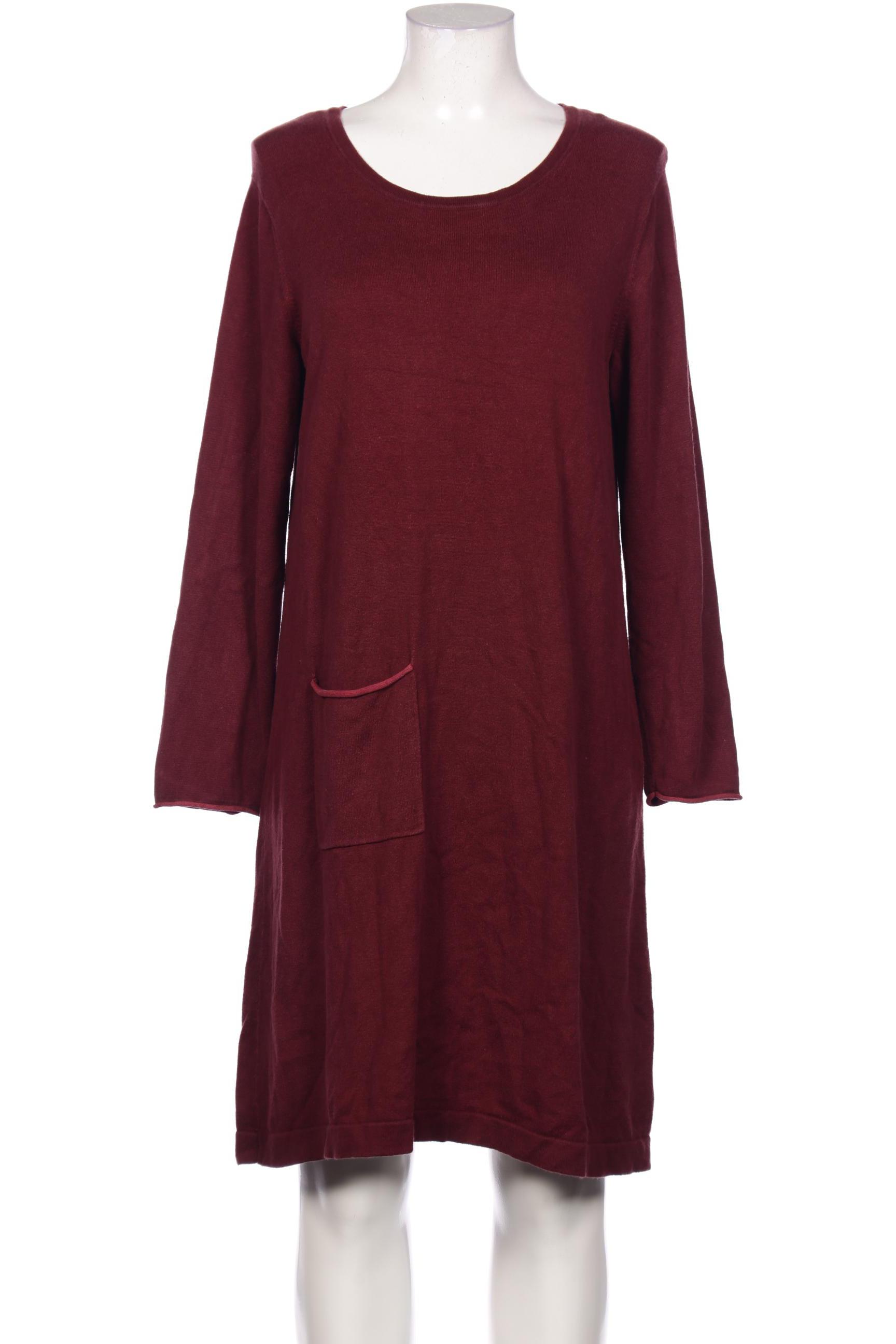

Gudrun Sjödén Damen Kleid, bordeaux, Gr. 42