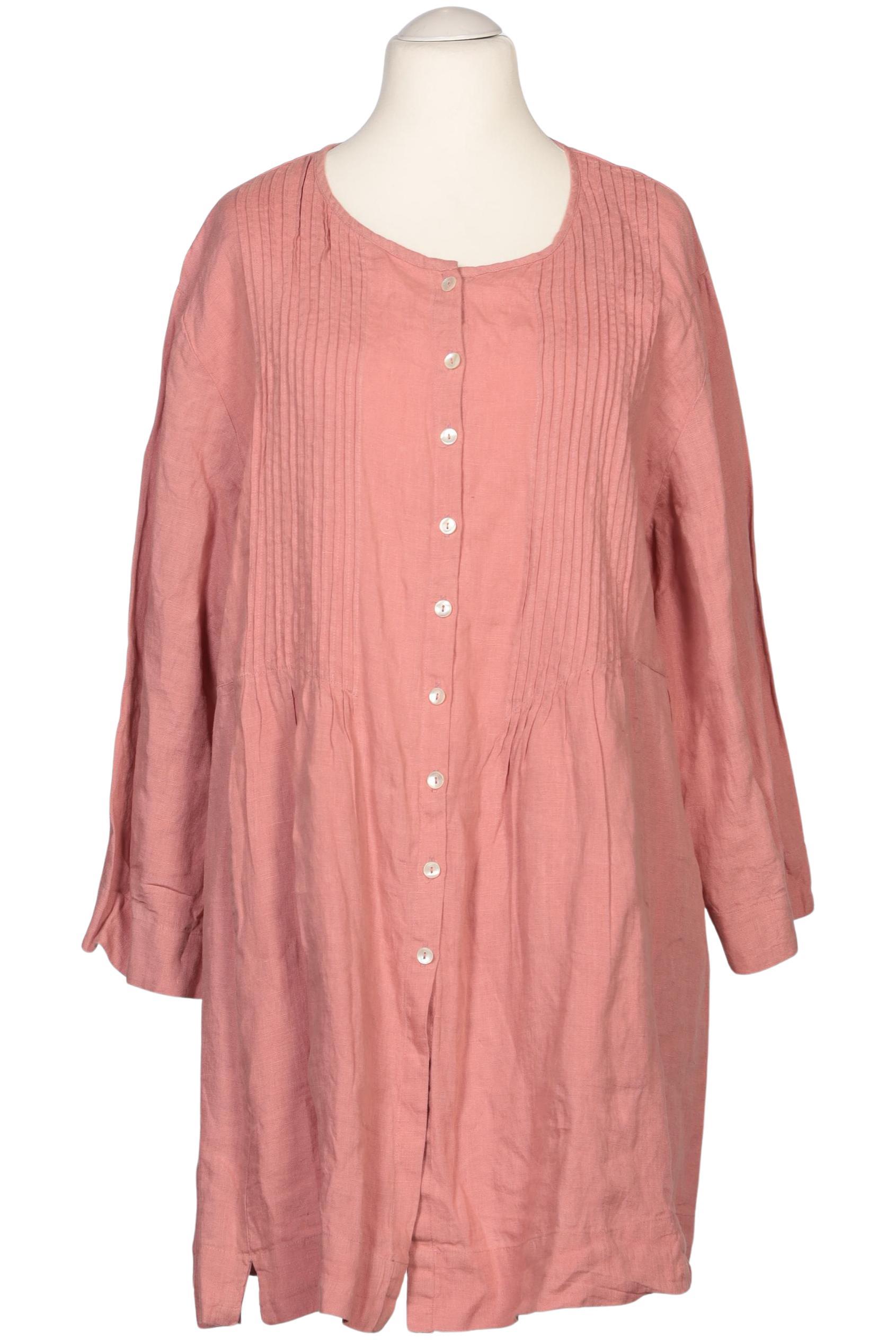 

Gudrun Sjödén Damen Kleid, pink, Gr. 46
