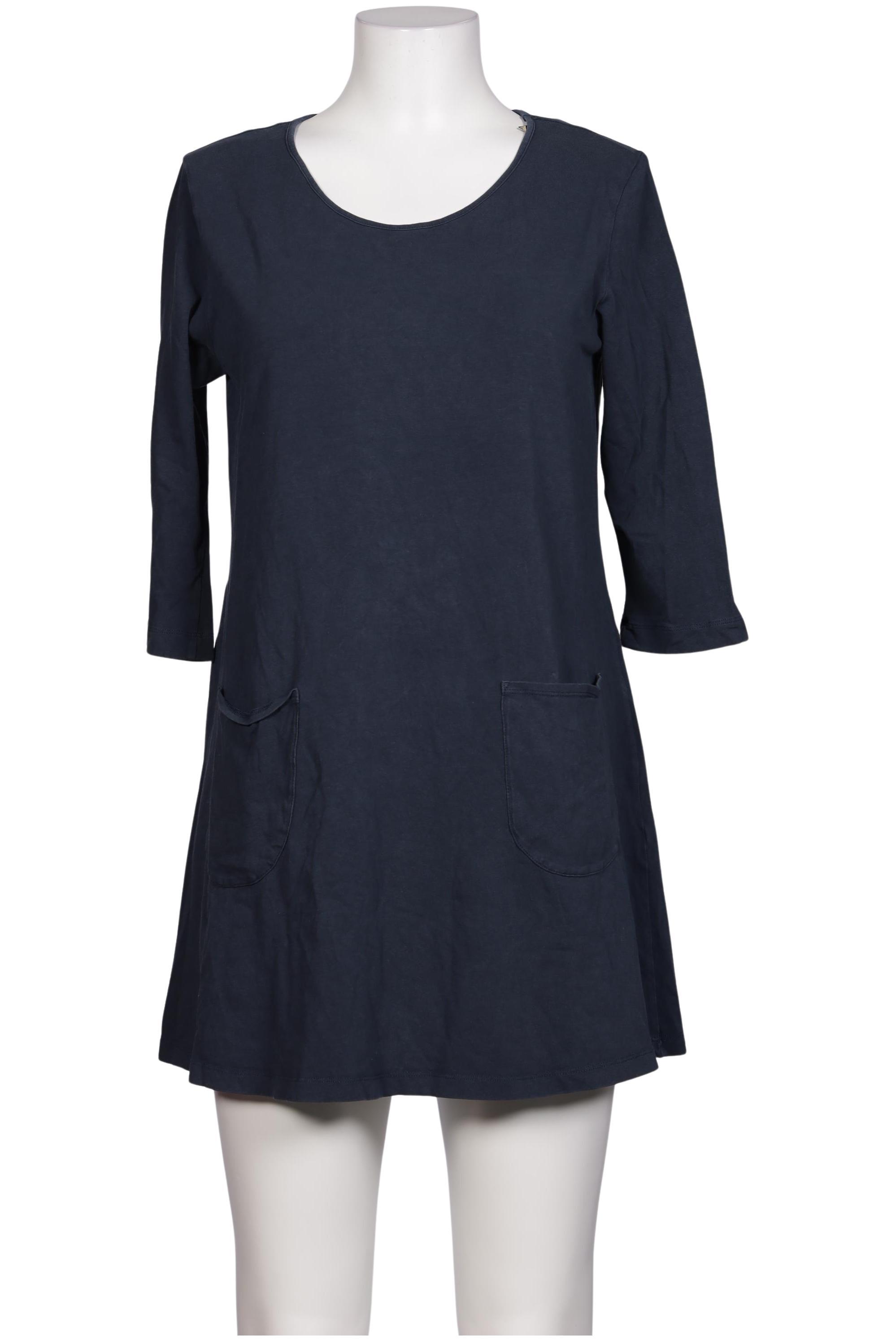 

Gudrun Sjödén Damen Kleid, marineblau, Gr. 42