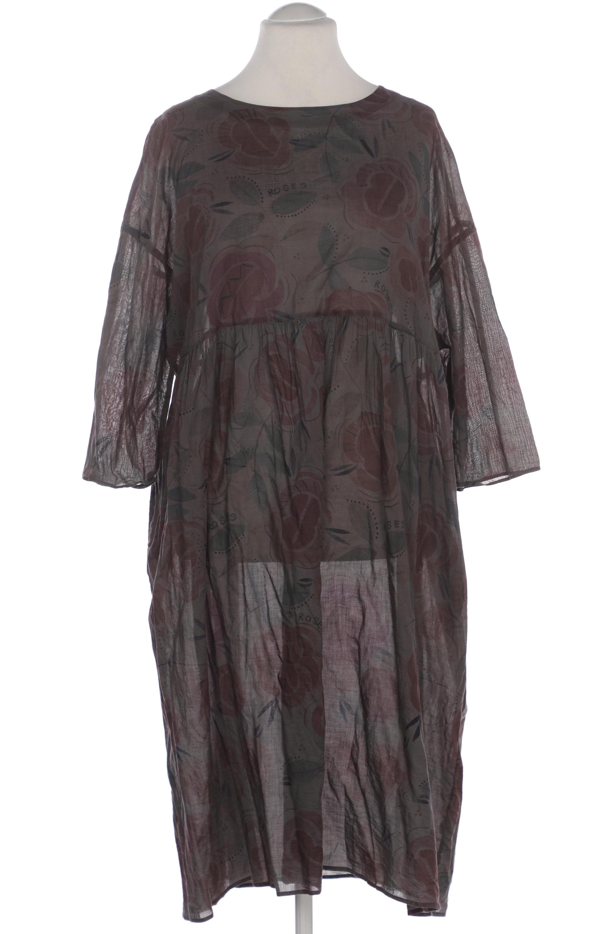 

Gudrun Sjödén Damen Kleid, grau, Gr. 42