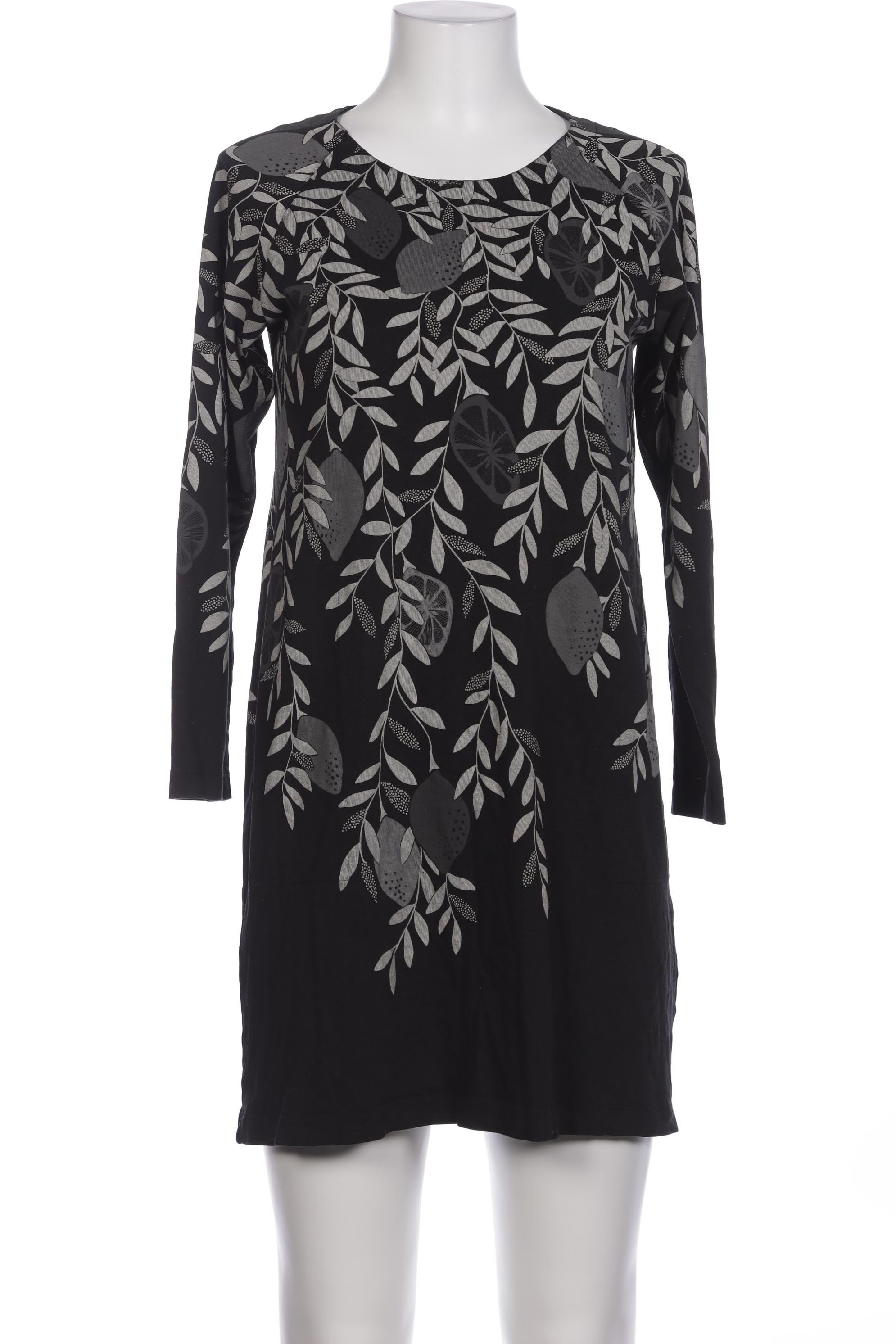 

Gudrun Sjödén Damen Kleid, schwarz, Gr. 42