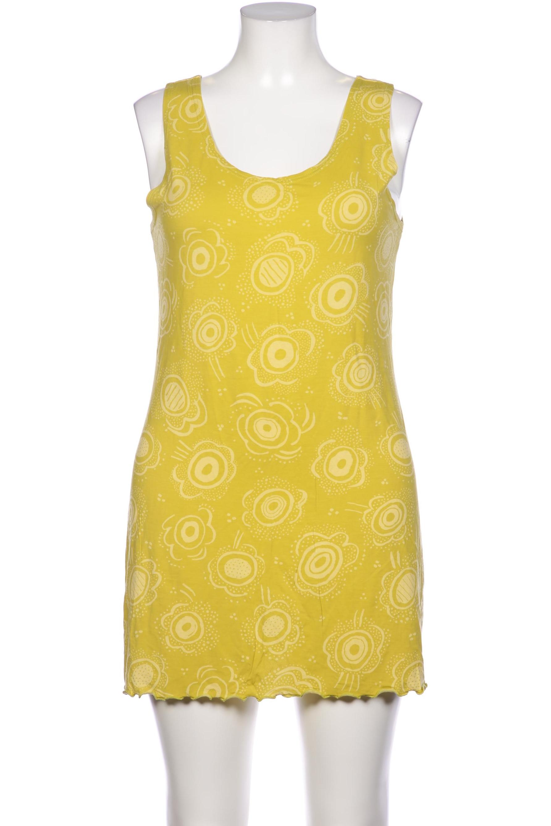 

Gudrun Sjödén Damen Kleid, hellgrün, Gr. 44