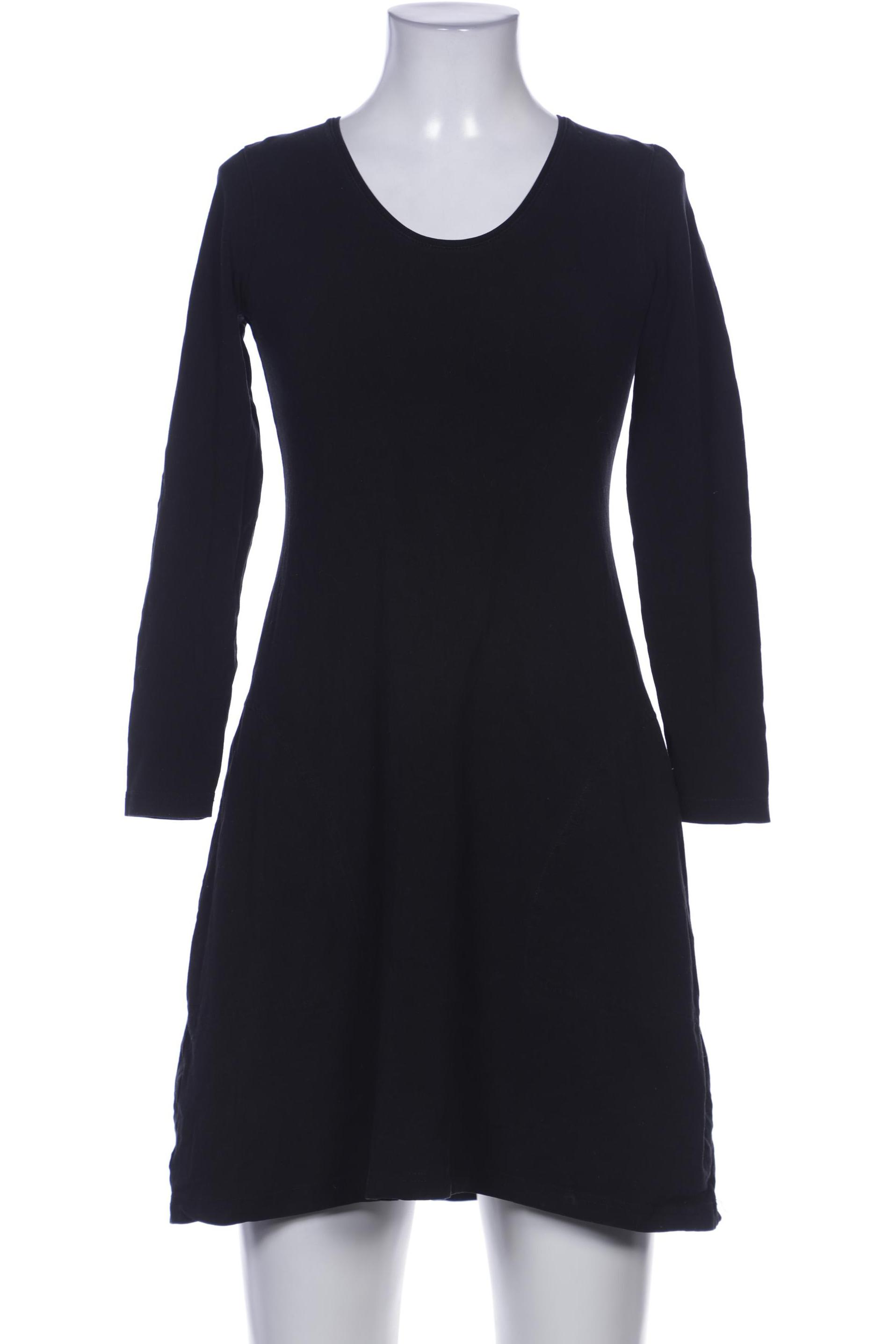 

Gudrun Sjödén Damen Kleid, schwarz, Gr. 34