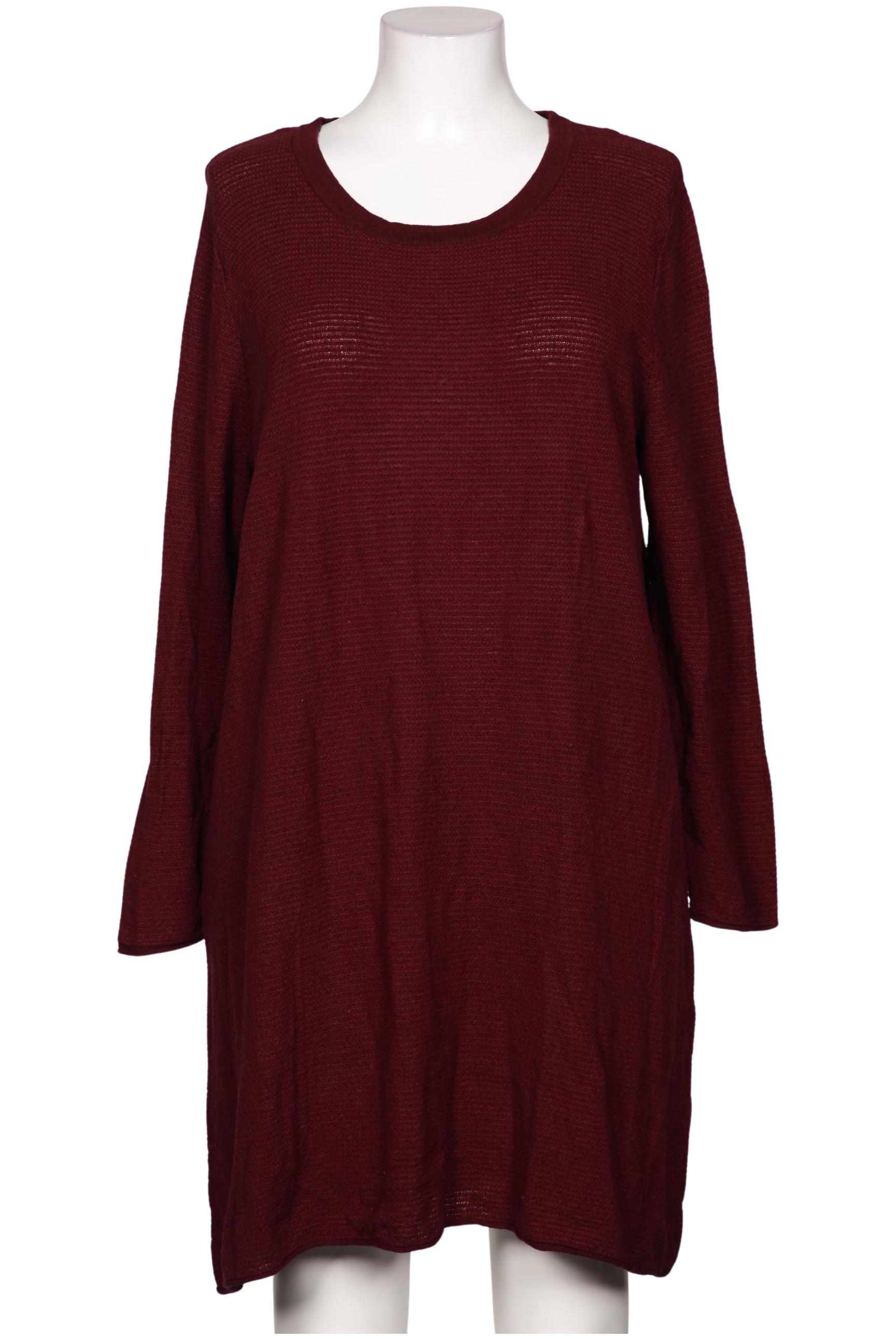 

Gudrun Sjödén Damen Kleid, bordeaux, Gr. 44