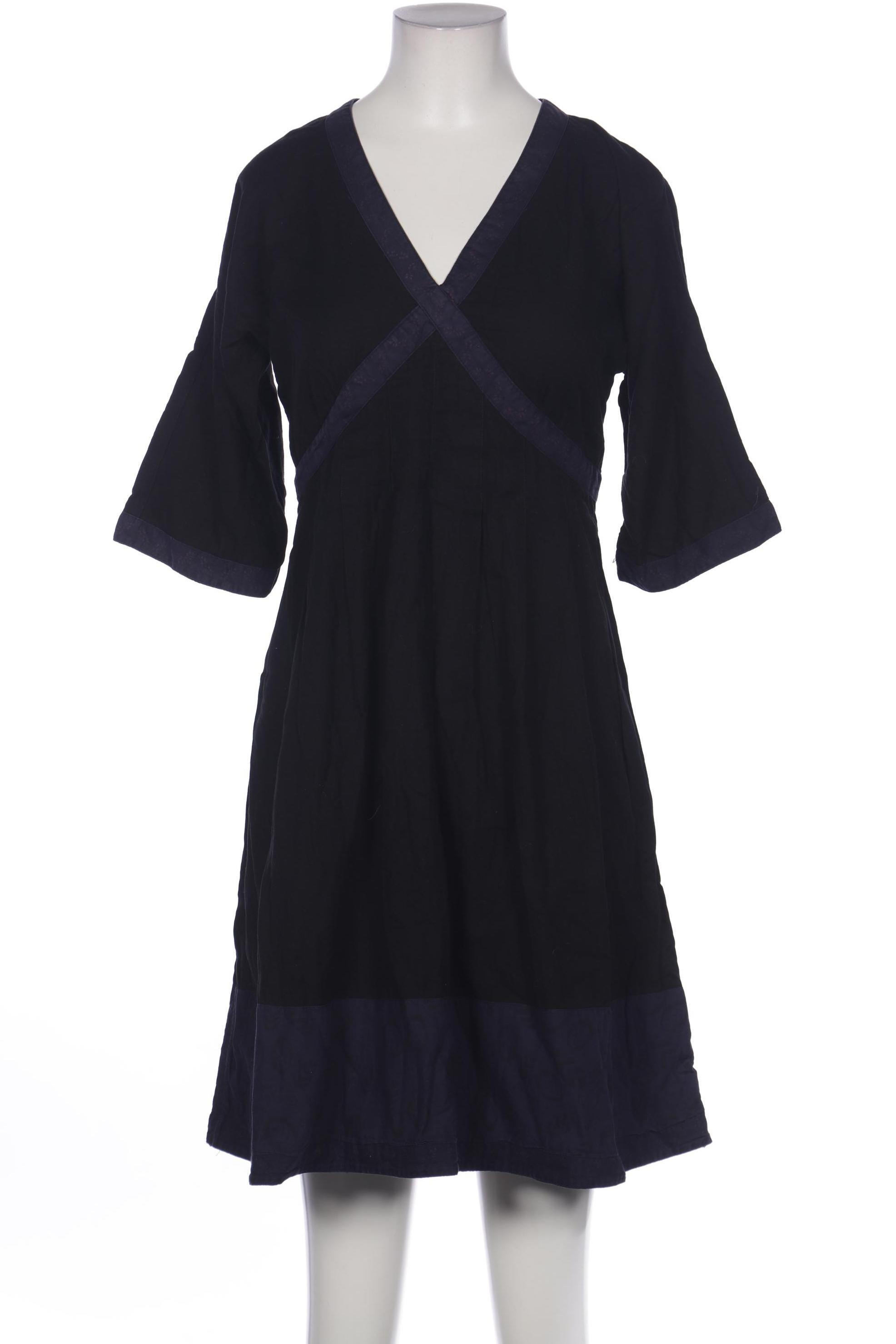

Gudrun Sjödén Damen Kleid, schwarz, Gr. 36