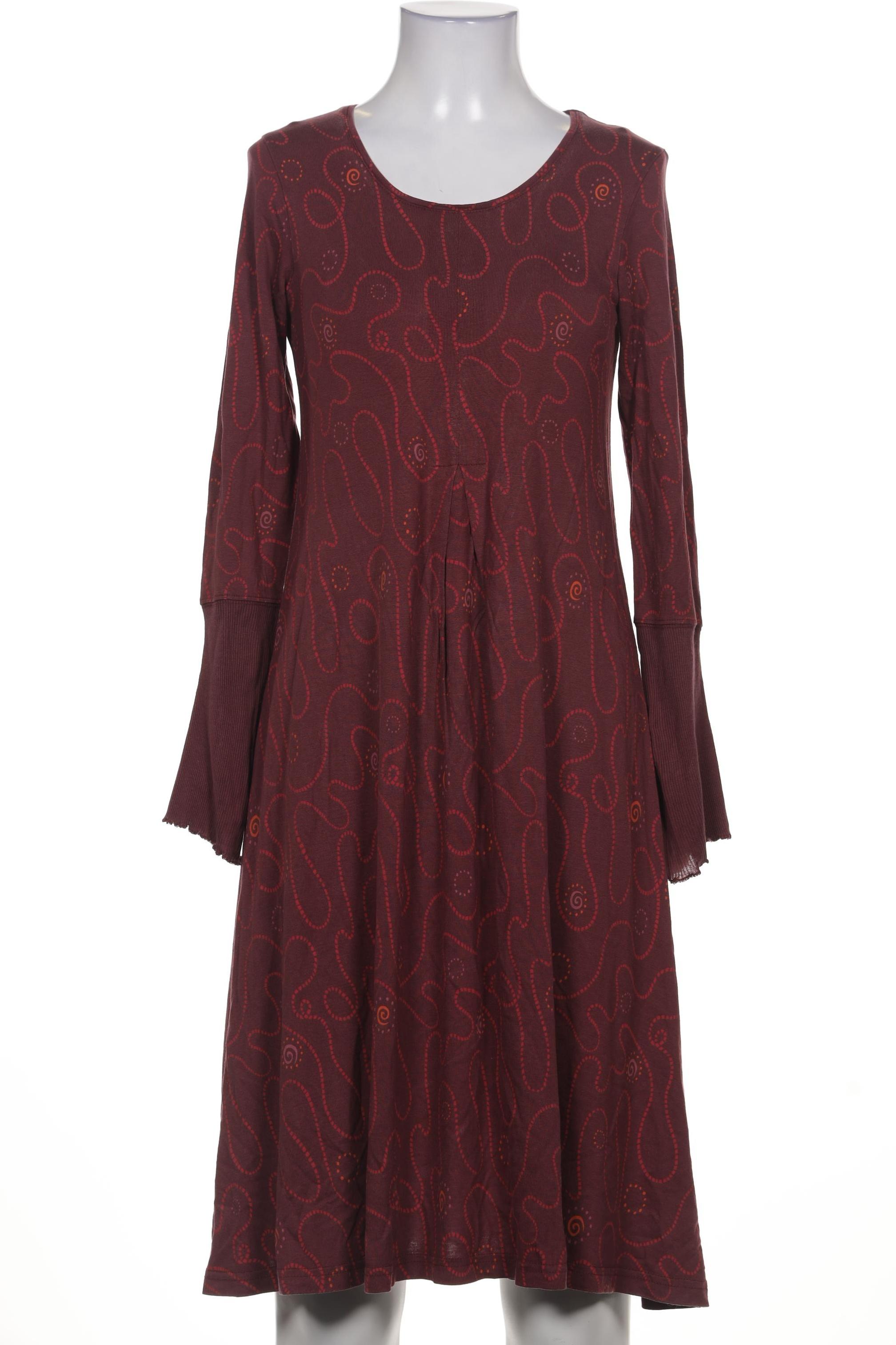 

Gudrun Sjödén Damen Kleid, bordeaux, Gr. 36